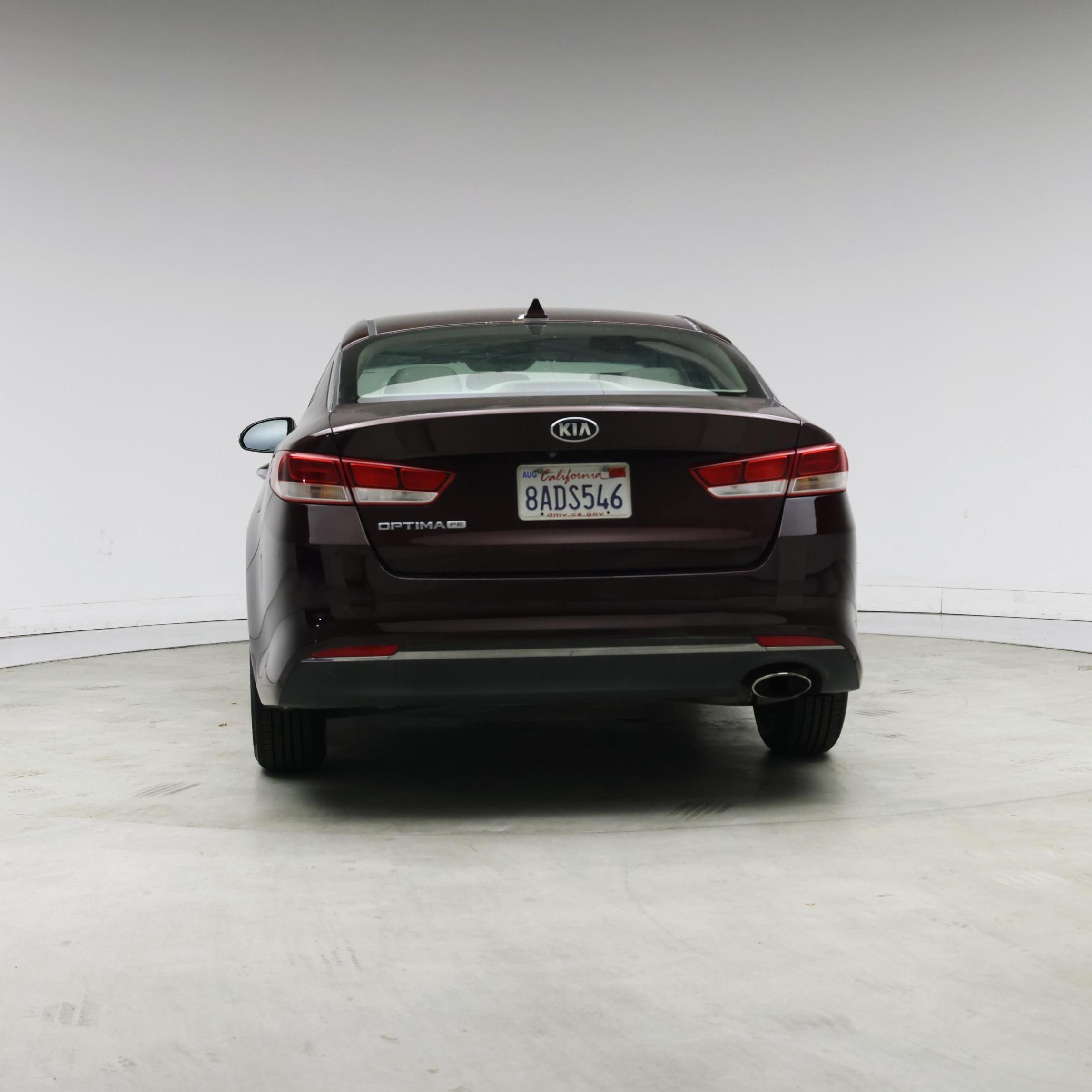 Thumbnail: 2017 Kia Optima - 6