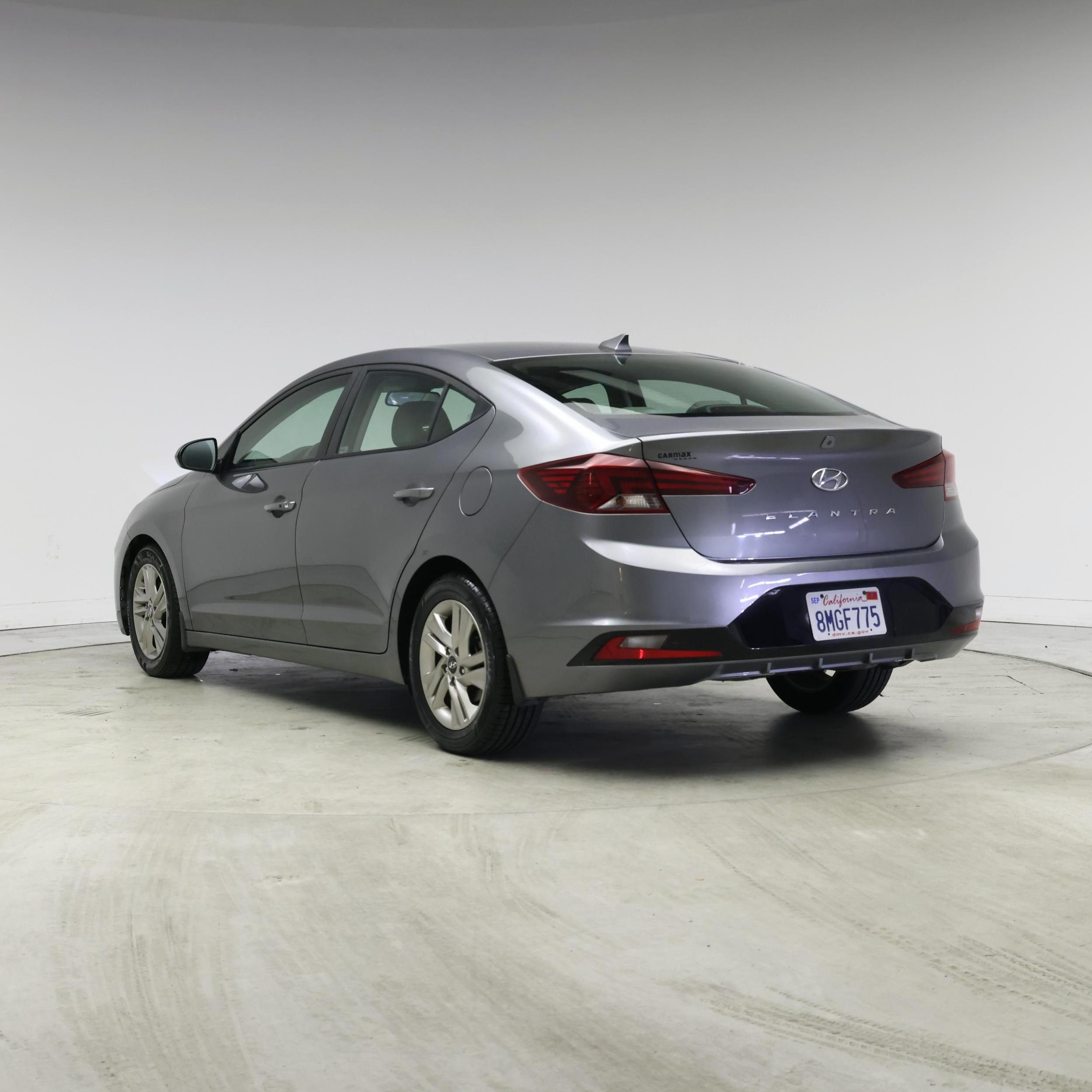 Thumbnail: 2020 Hyundai Elantra - 2