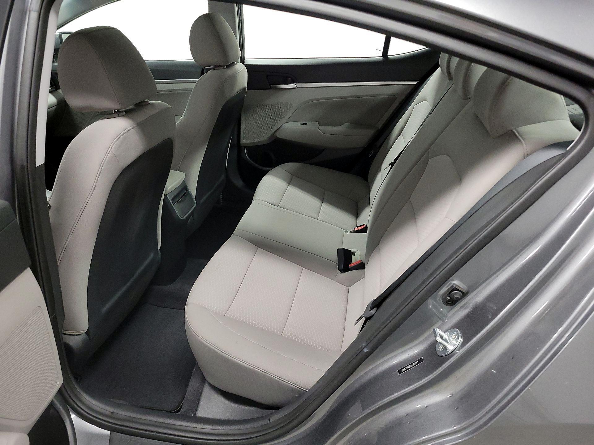 Thumbnail: 2020 Hyundai Elantra - 20