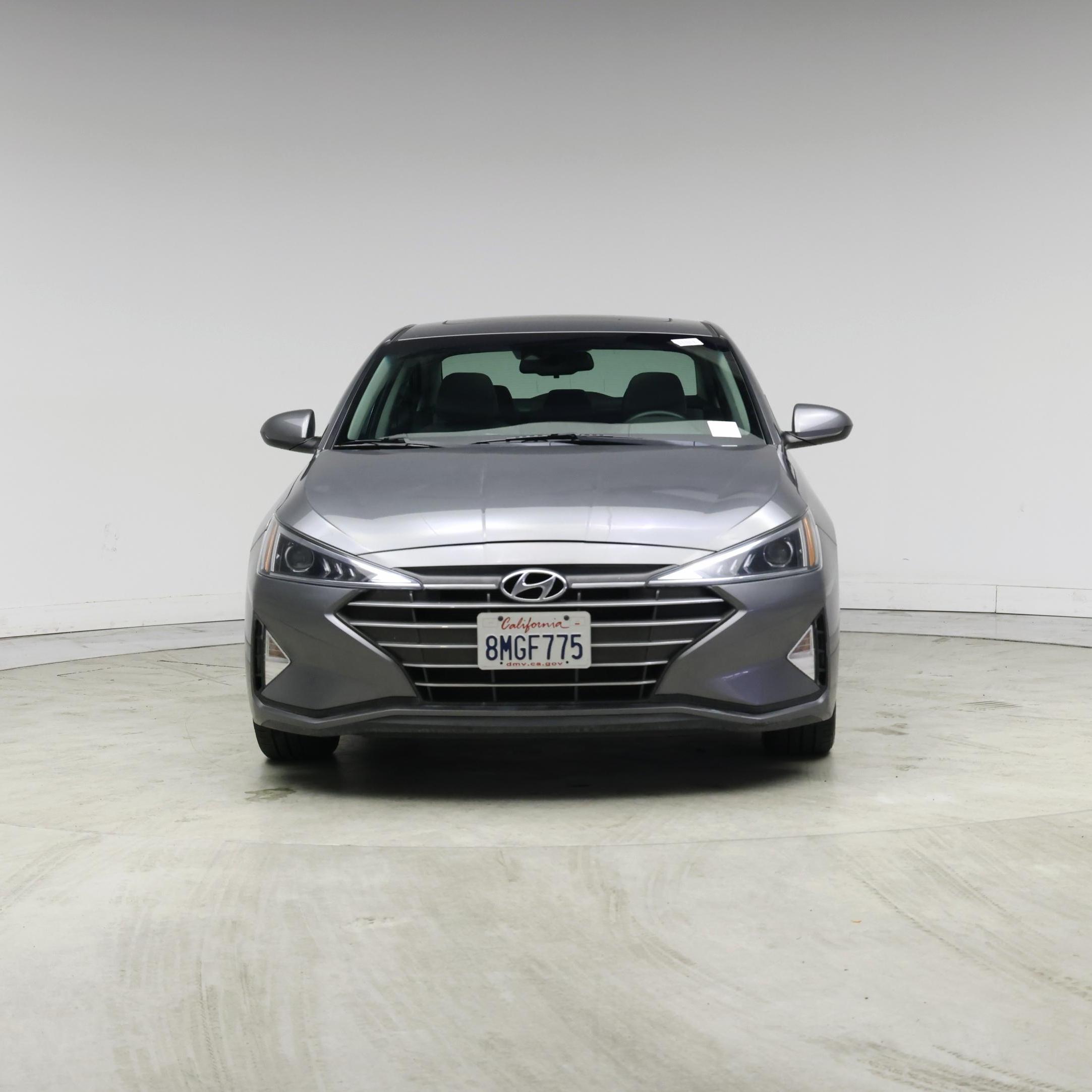 Thumbnail: 2020 Hyundai Elantra - 5