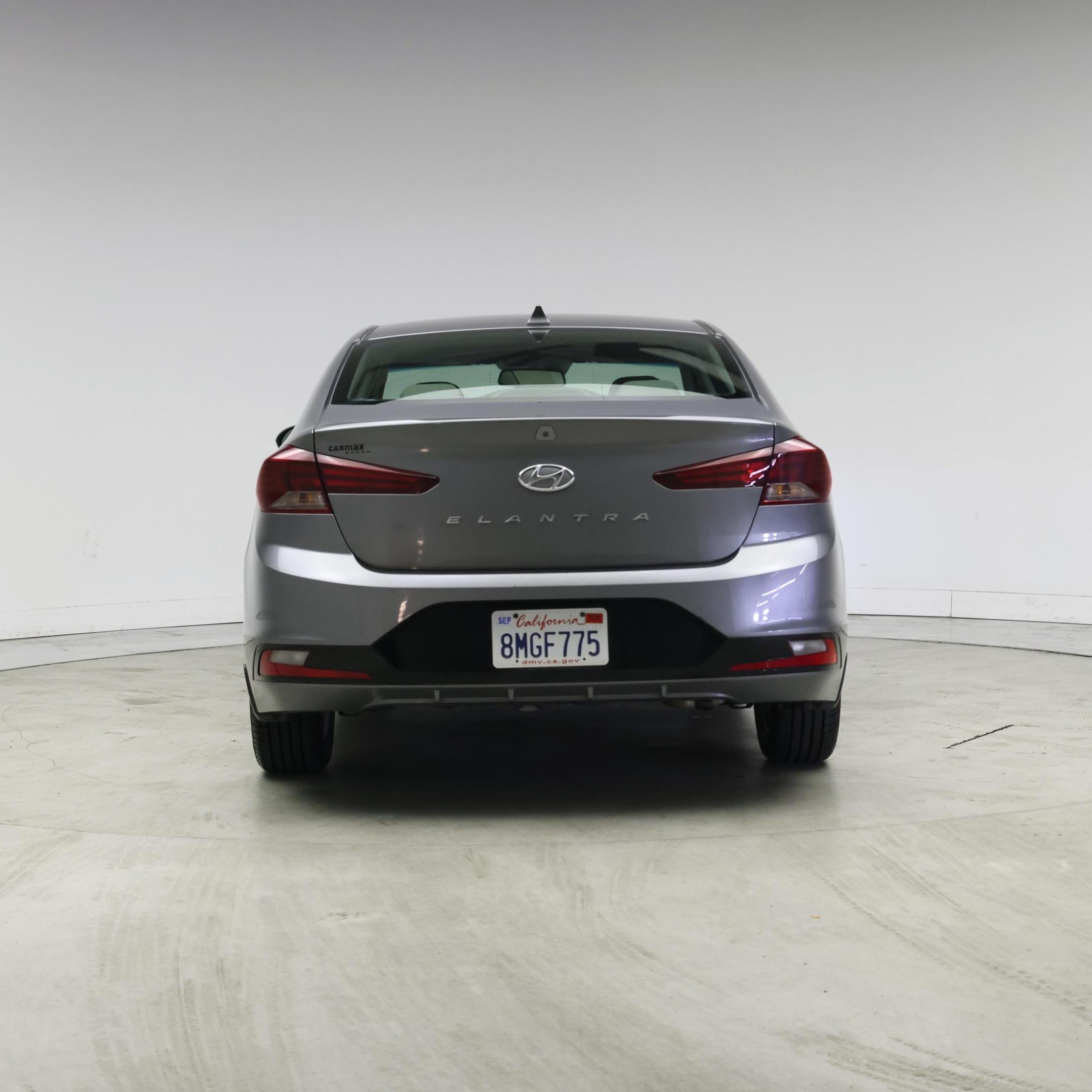 Thumbnail: 2020 Hyundai Elantra - 6