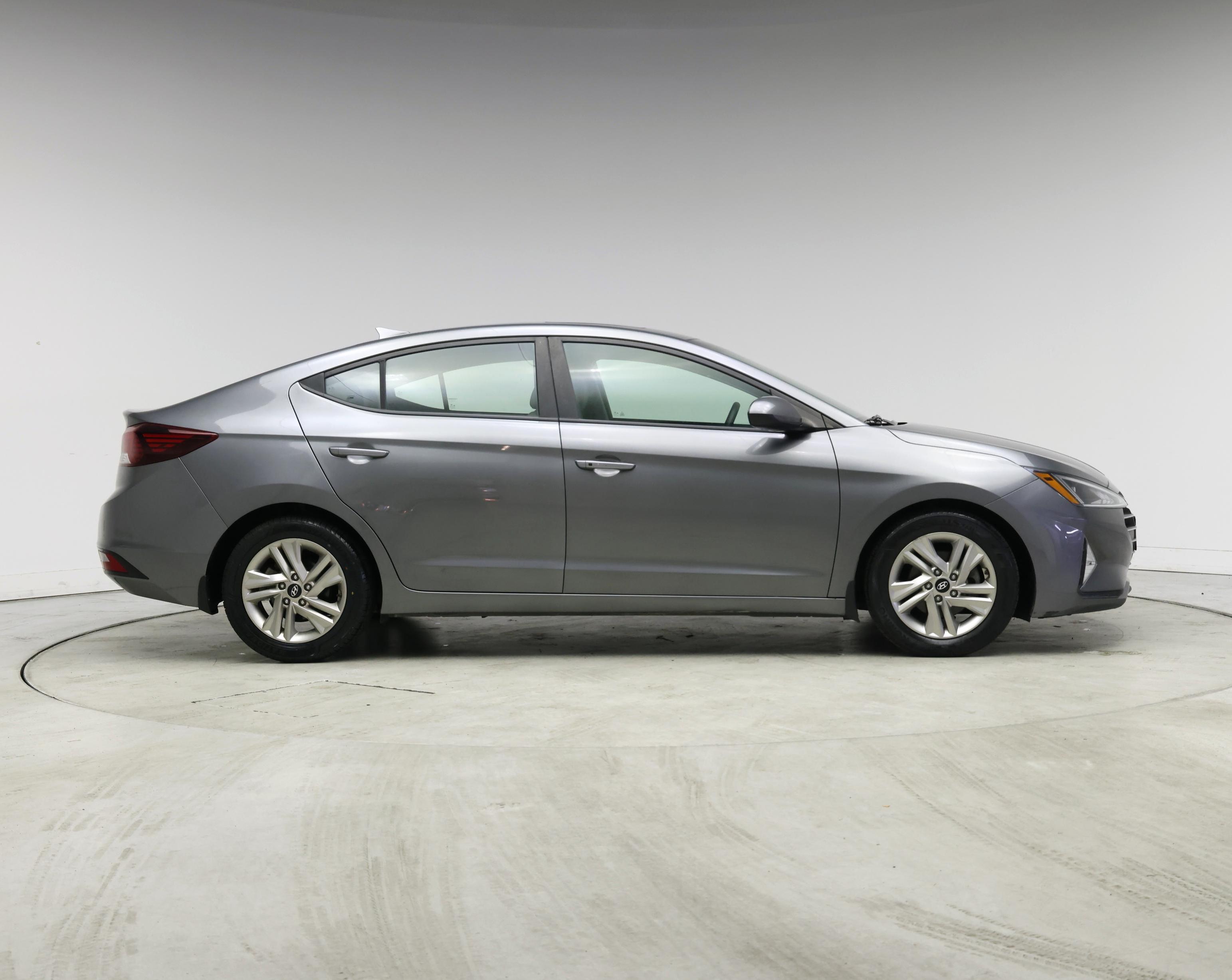 Thumbnail: 2020 Hyundai Elantra - 7