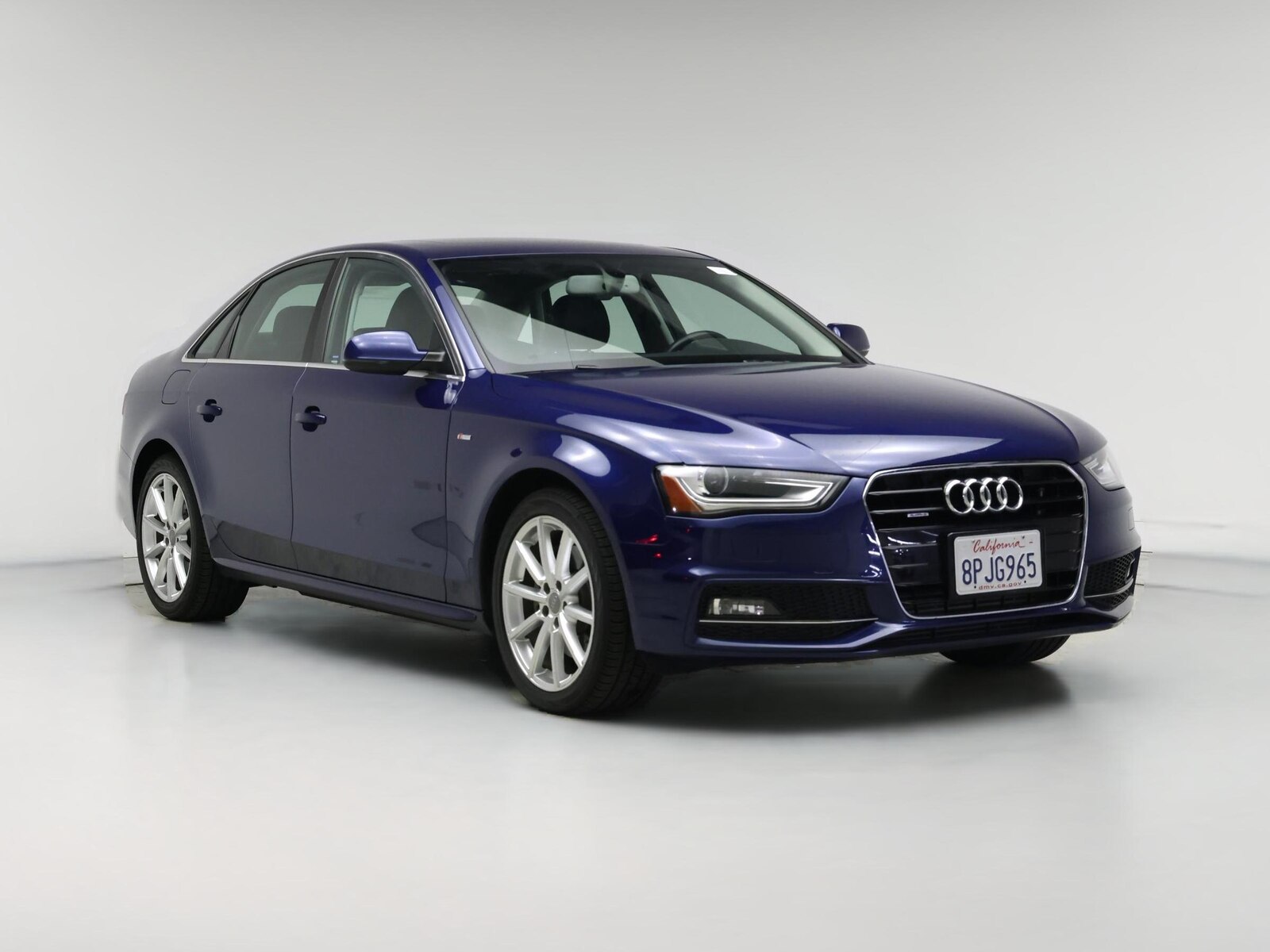 2016 Audi A4