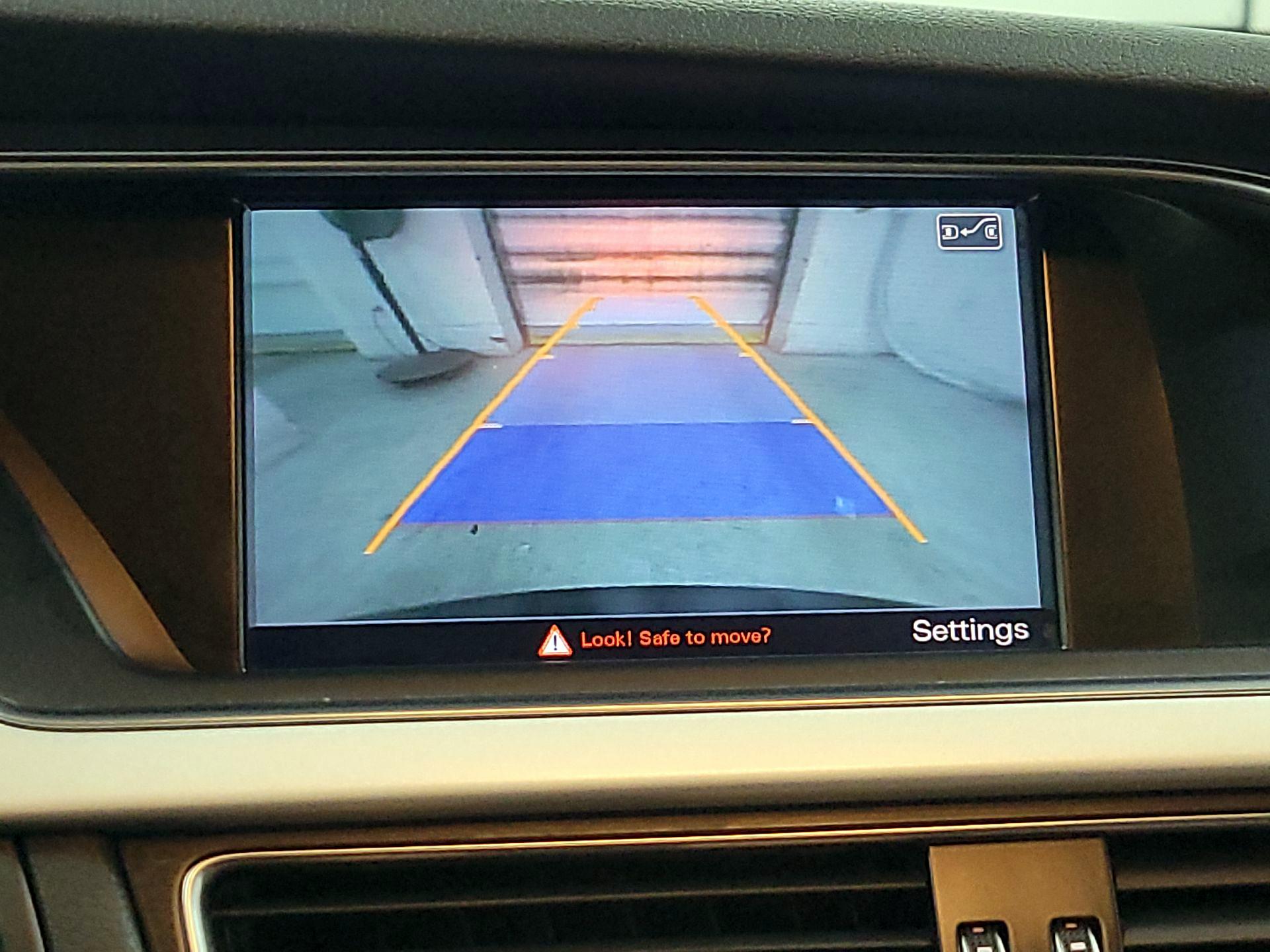 Thumbnail: 2016 Audi A4 - 13