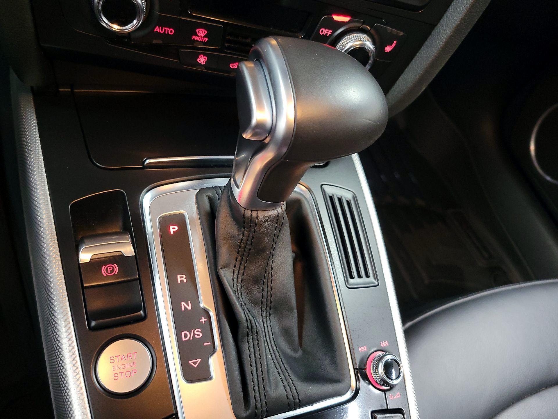 Thumbnail: 2016 Audi A4 - 16