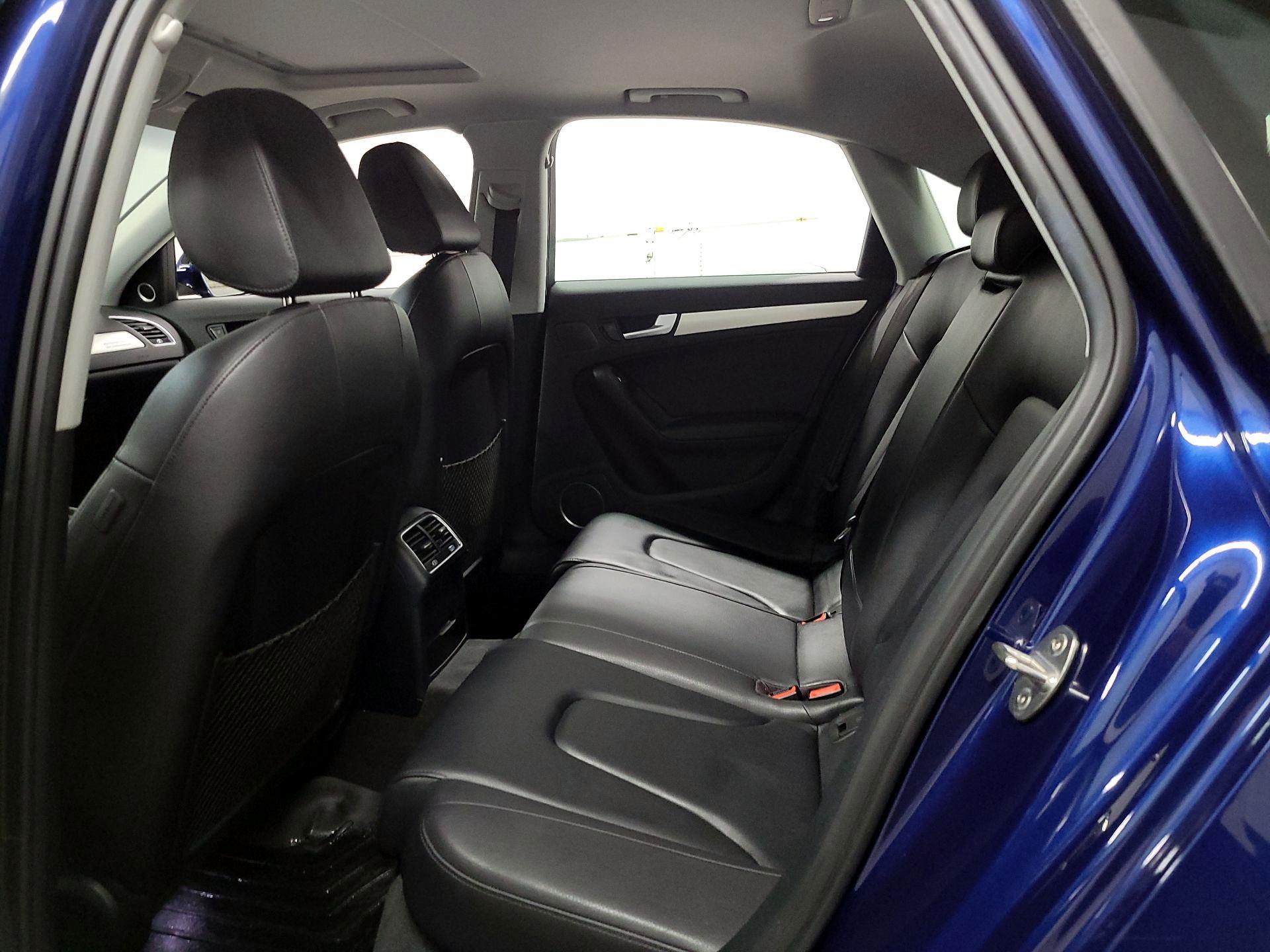 Thumbnail: 2016 Audi A4 - 17