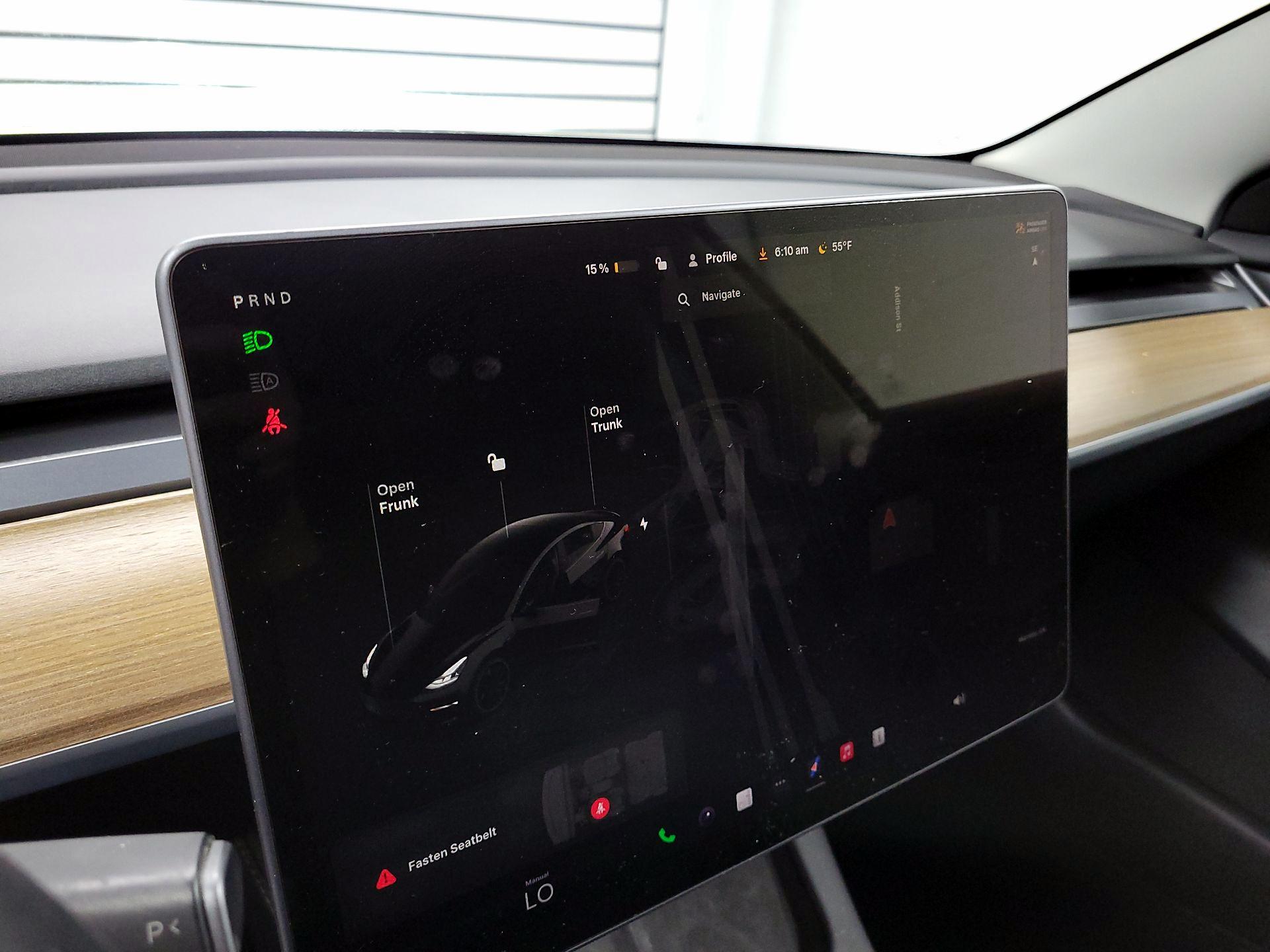 Thumbnail: 2022 Tesla Model 3 - 13