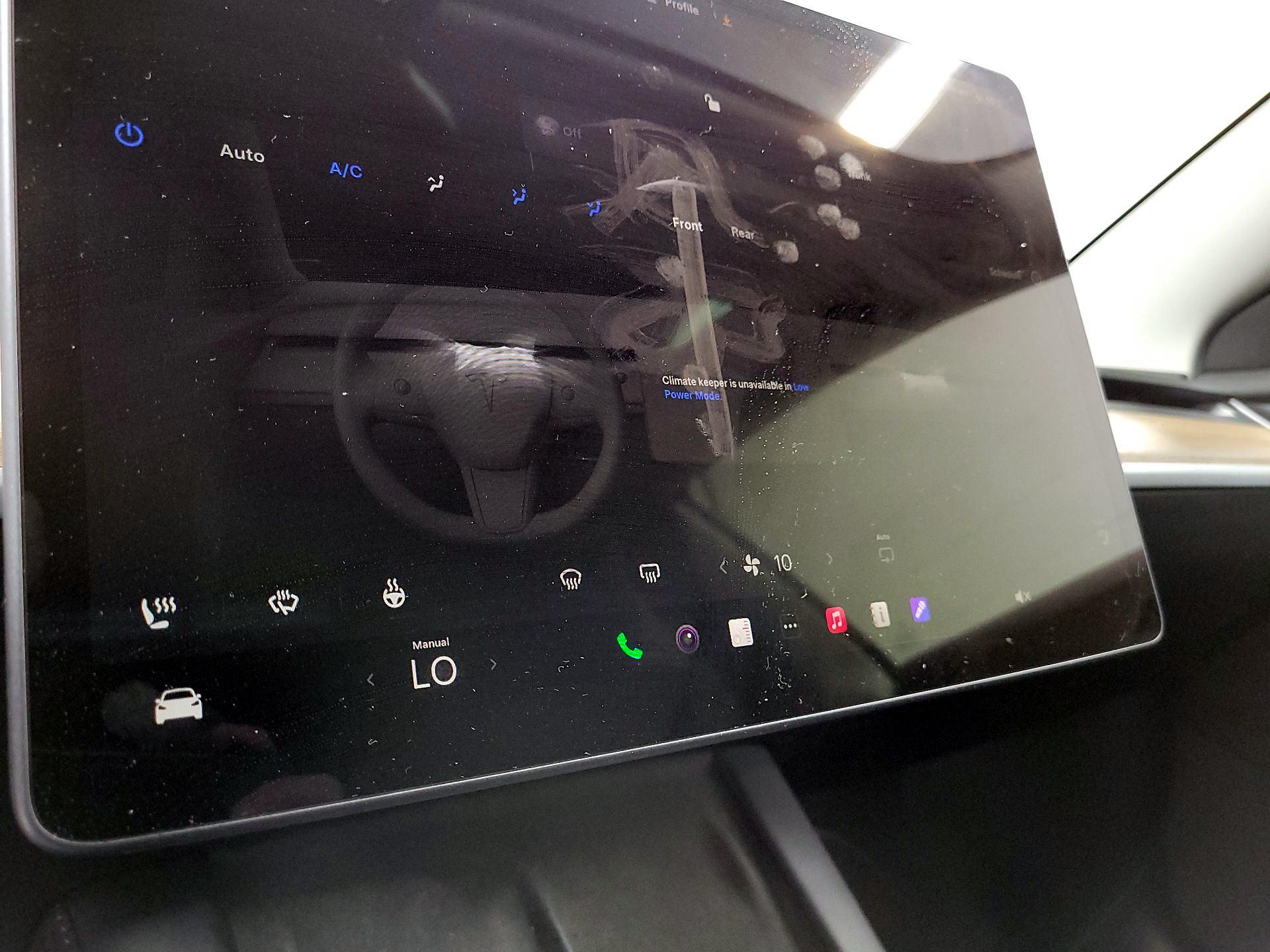 Thumbnail: 2022 Tesla Model 3 - 16