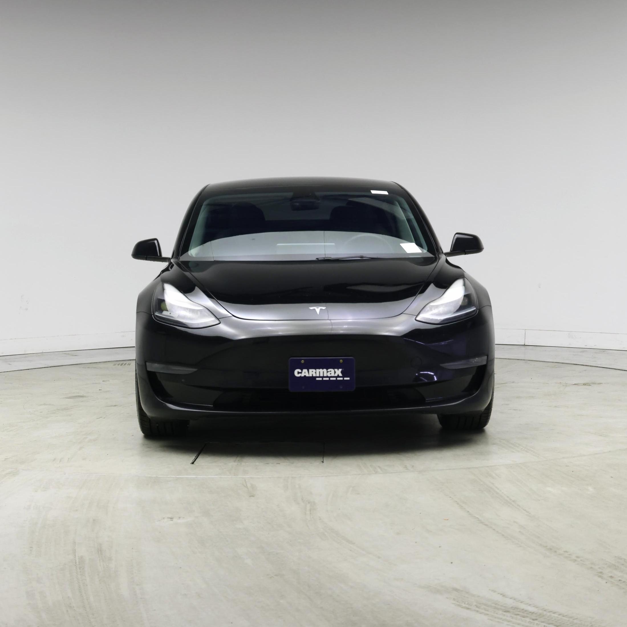 Thumbnail: 2022 Tesla Model 3 - 5