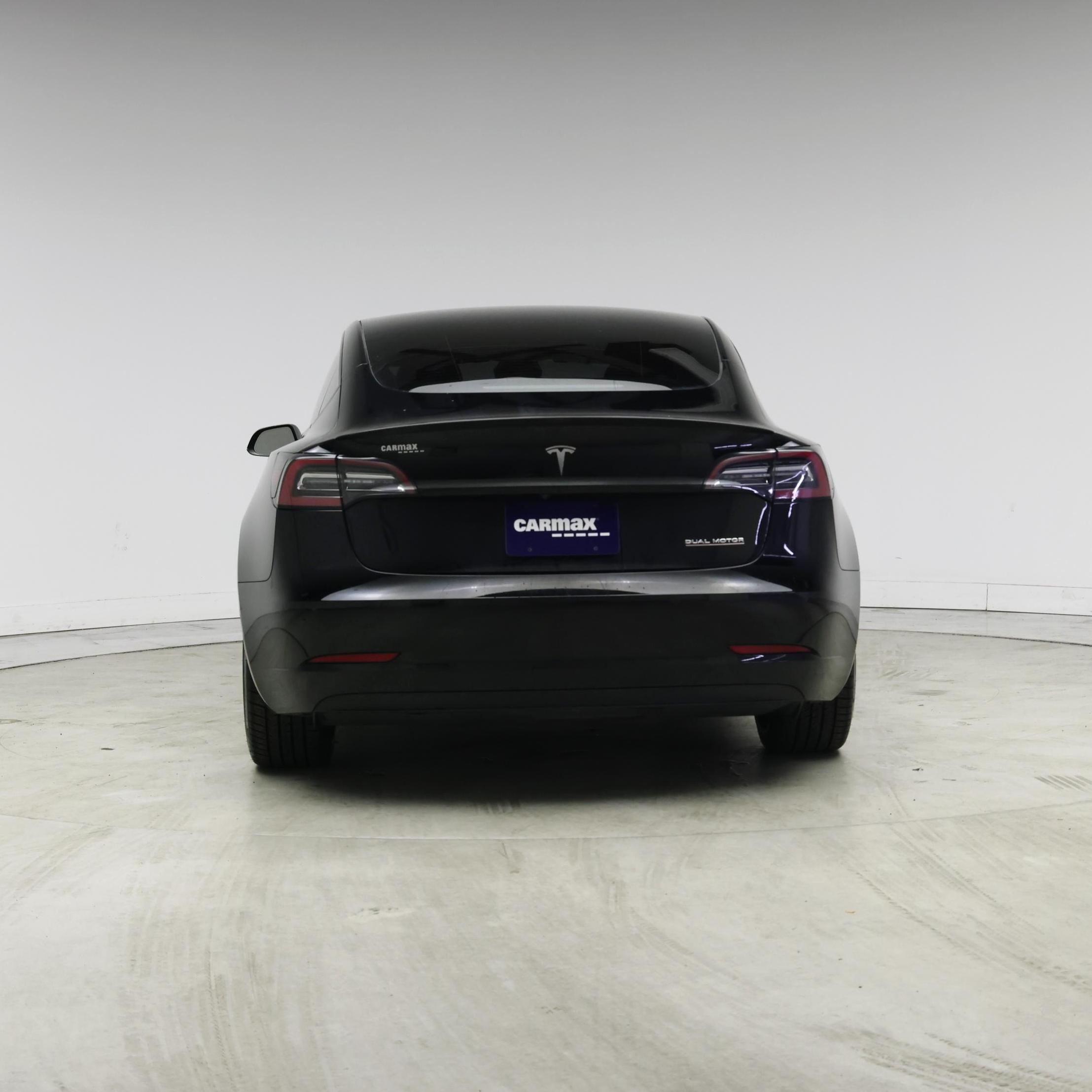 Thumbnail: 2022 Tesla Model 3 - 6