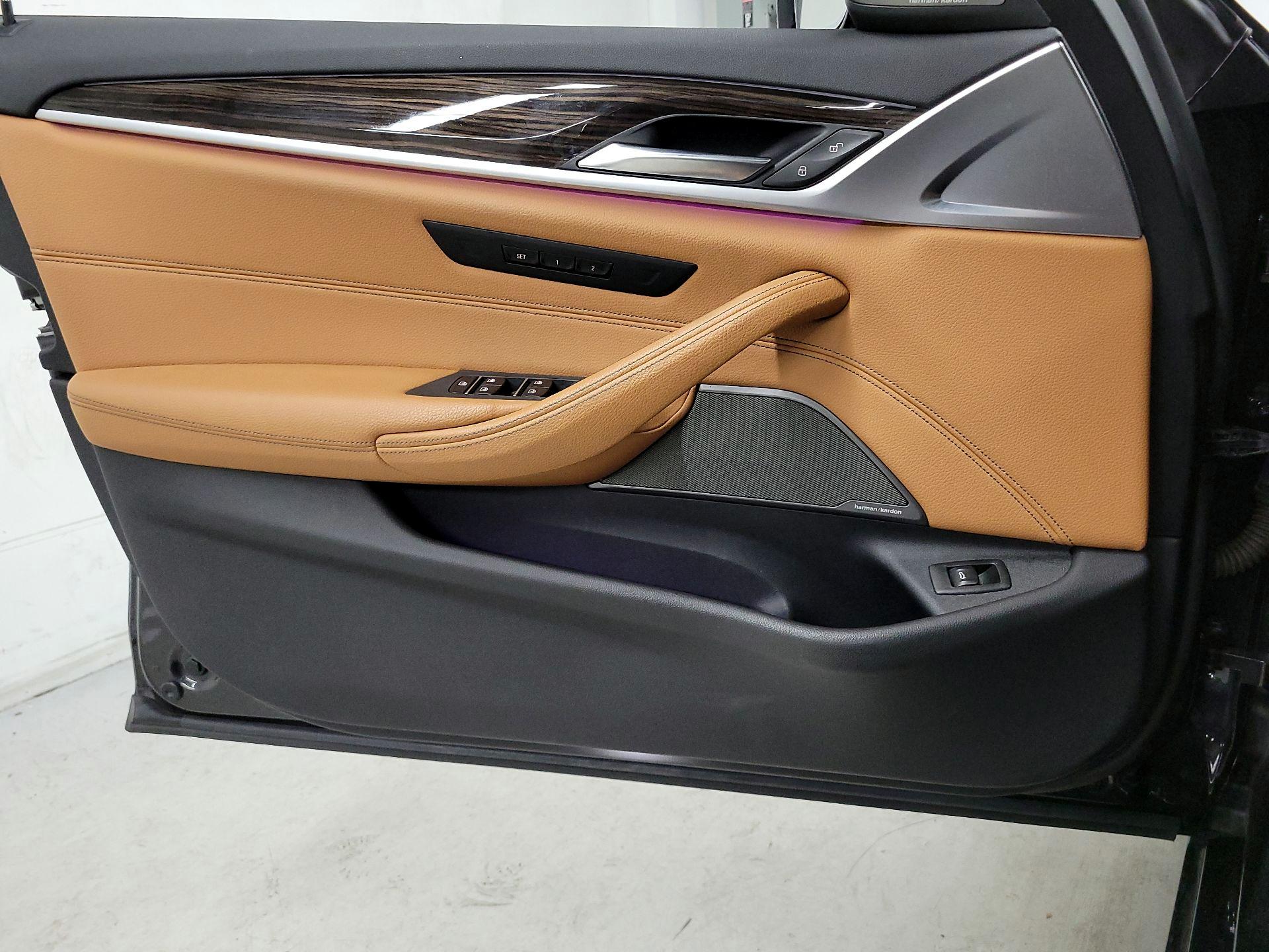 Thumbnail: 2019 BMW 5 Series - 12