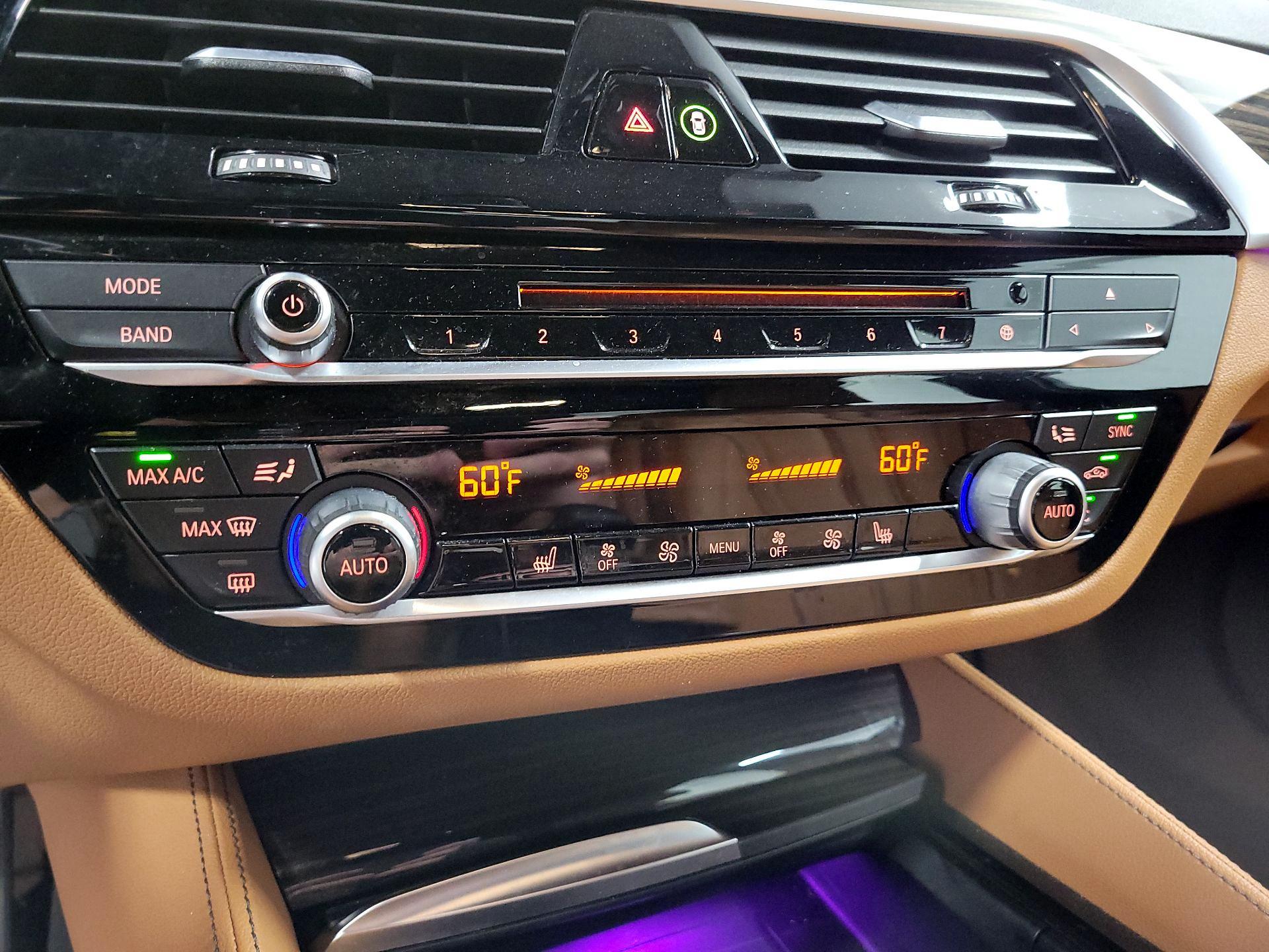 Thumbnail: 2019 BMW 5 Series - 14