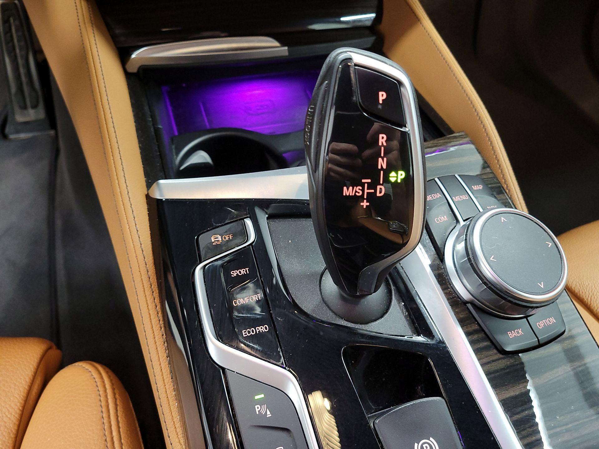 Thumbnail: 2019 BMW 5 Series - 15