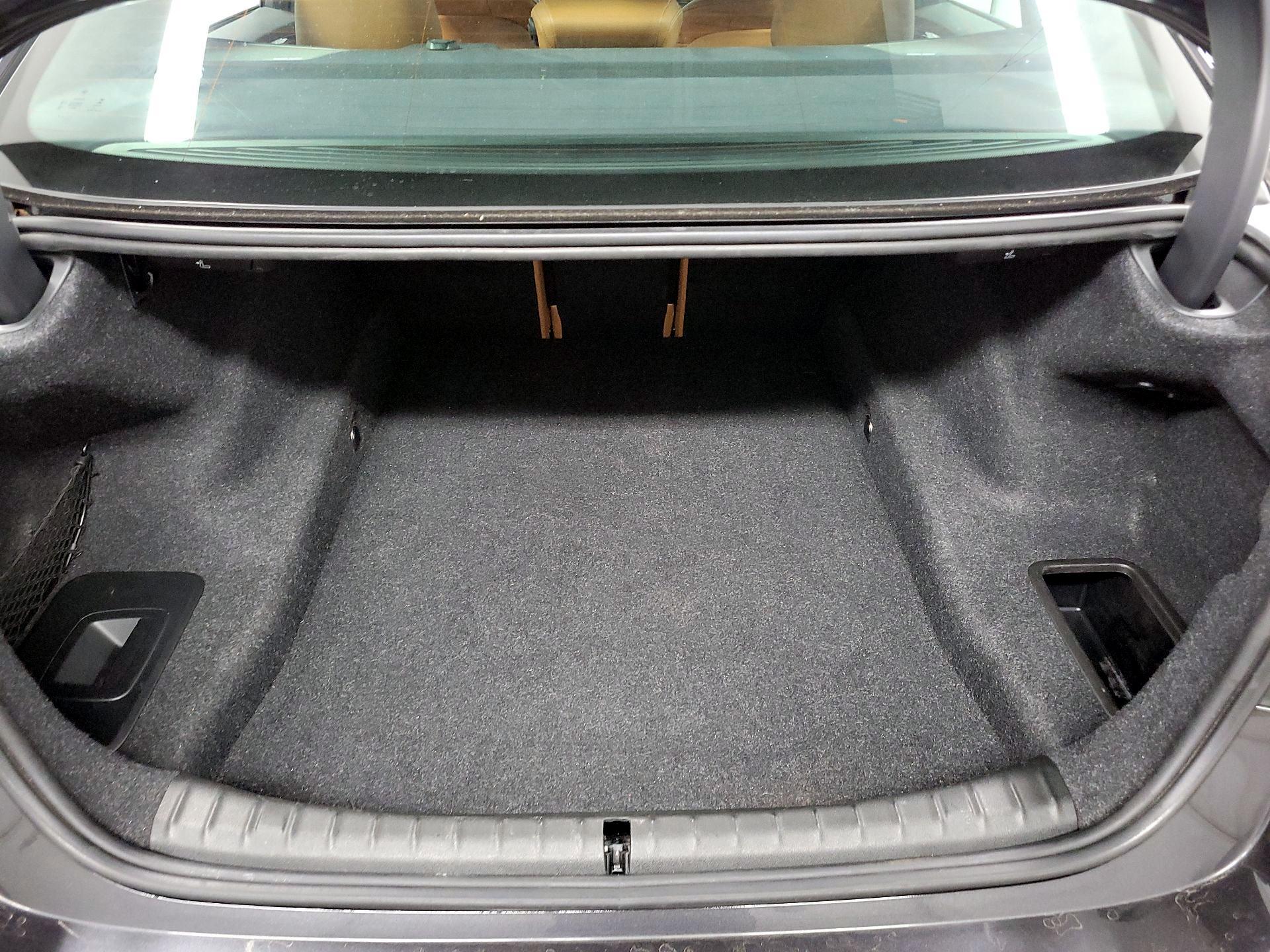 Thumbnail: 2019 BMW 5 Series - 17