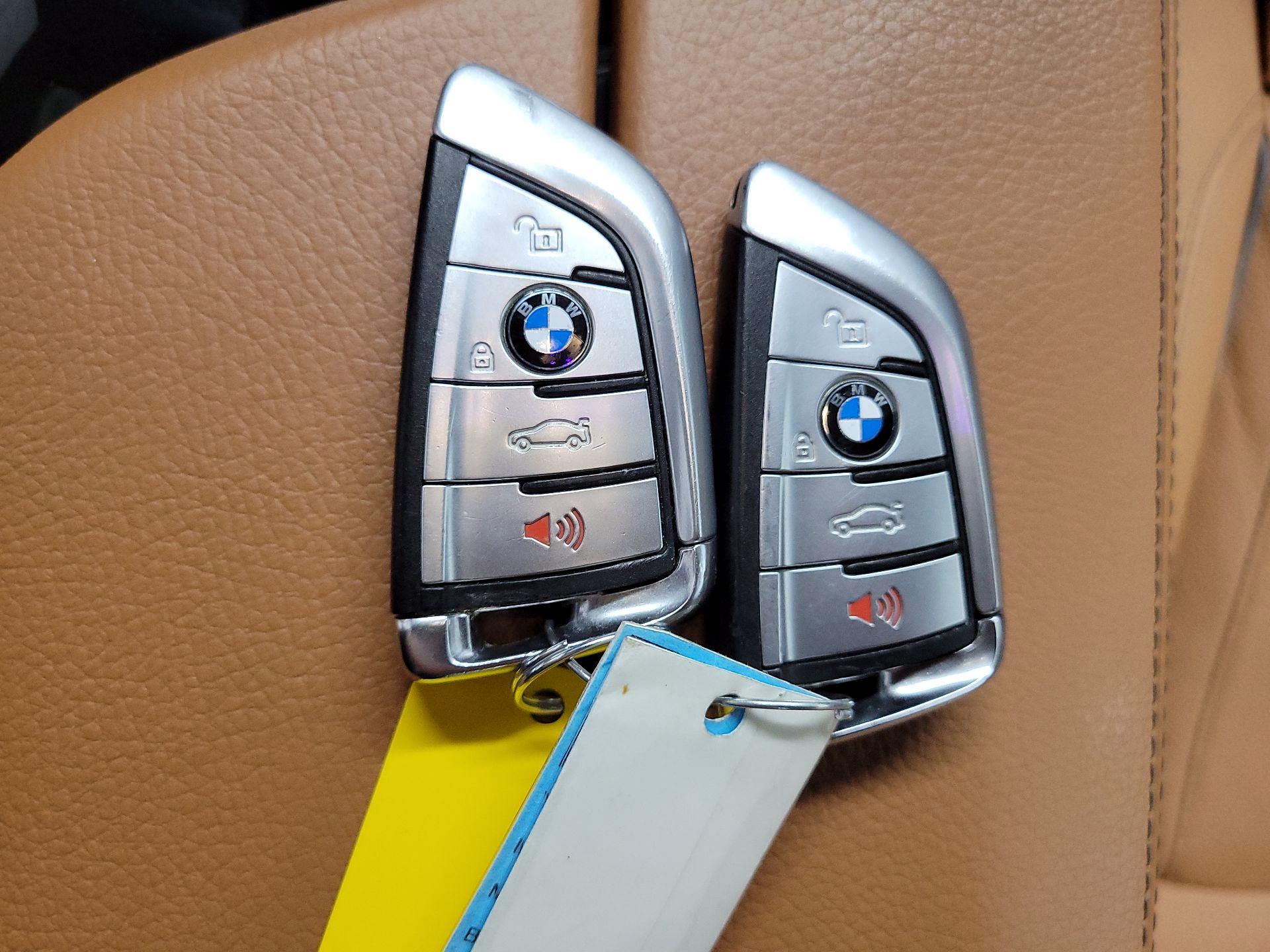 Thumbnail: 2019 BMW 5 Series - 19