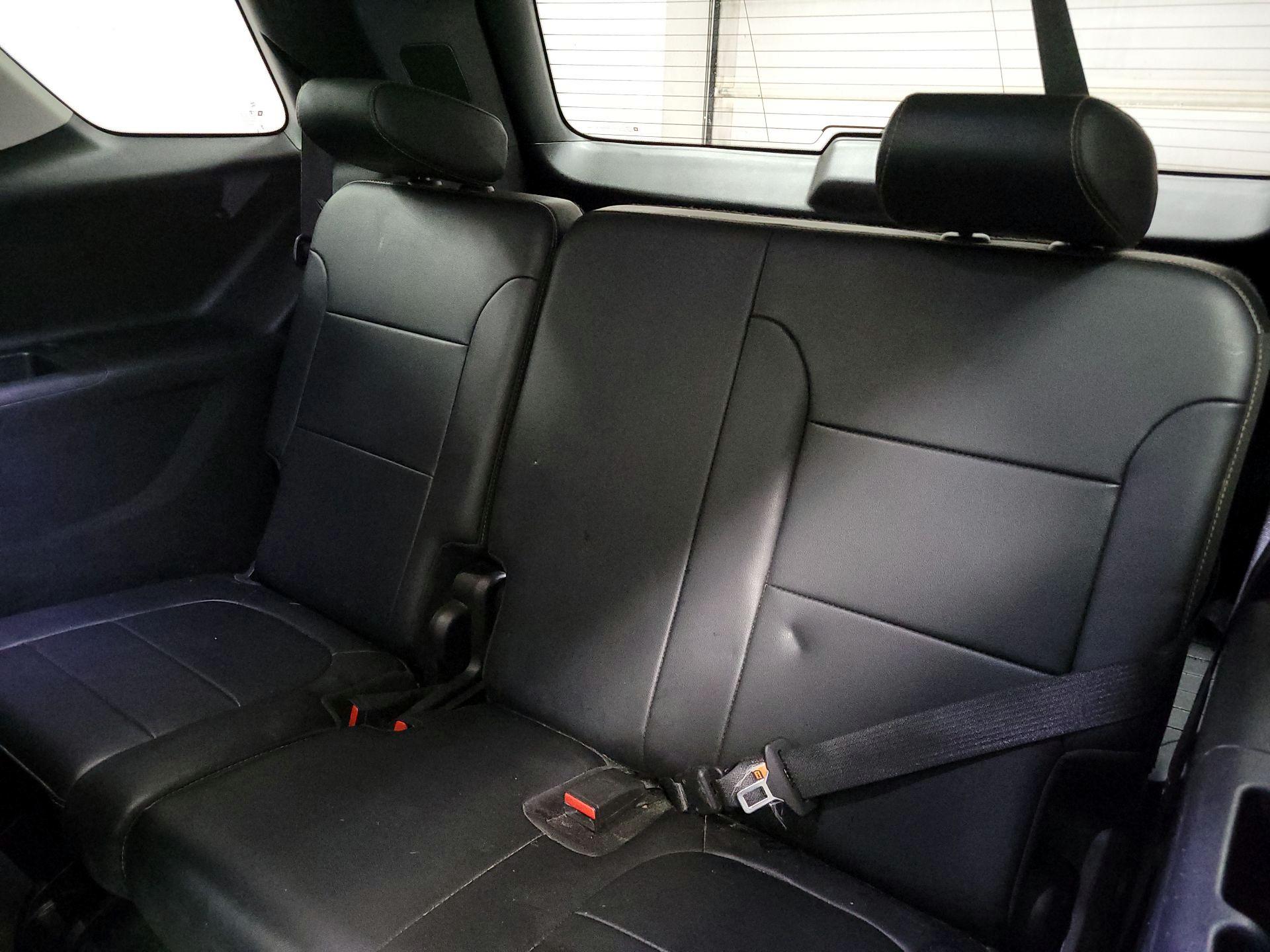 Thumbnail: 2019 Chevrolet Traverse - 20