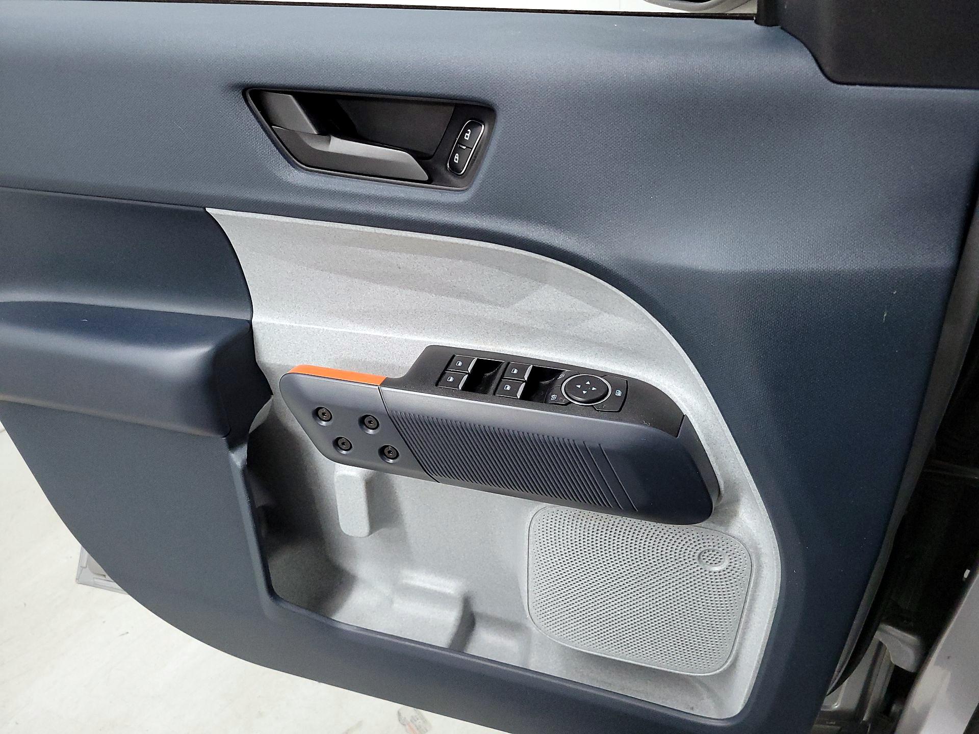 Thumbnail: 2022 Ford Maverick - 12