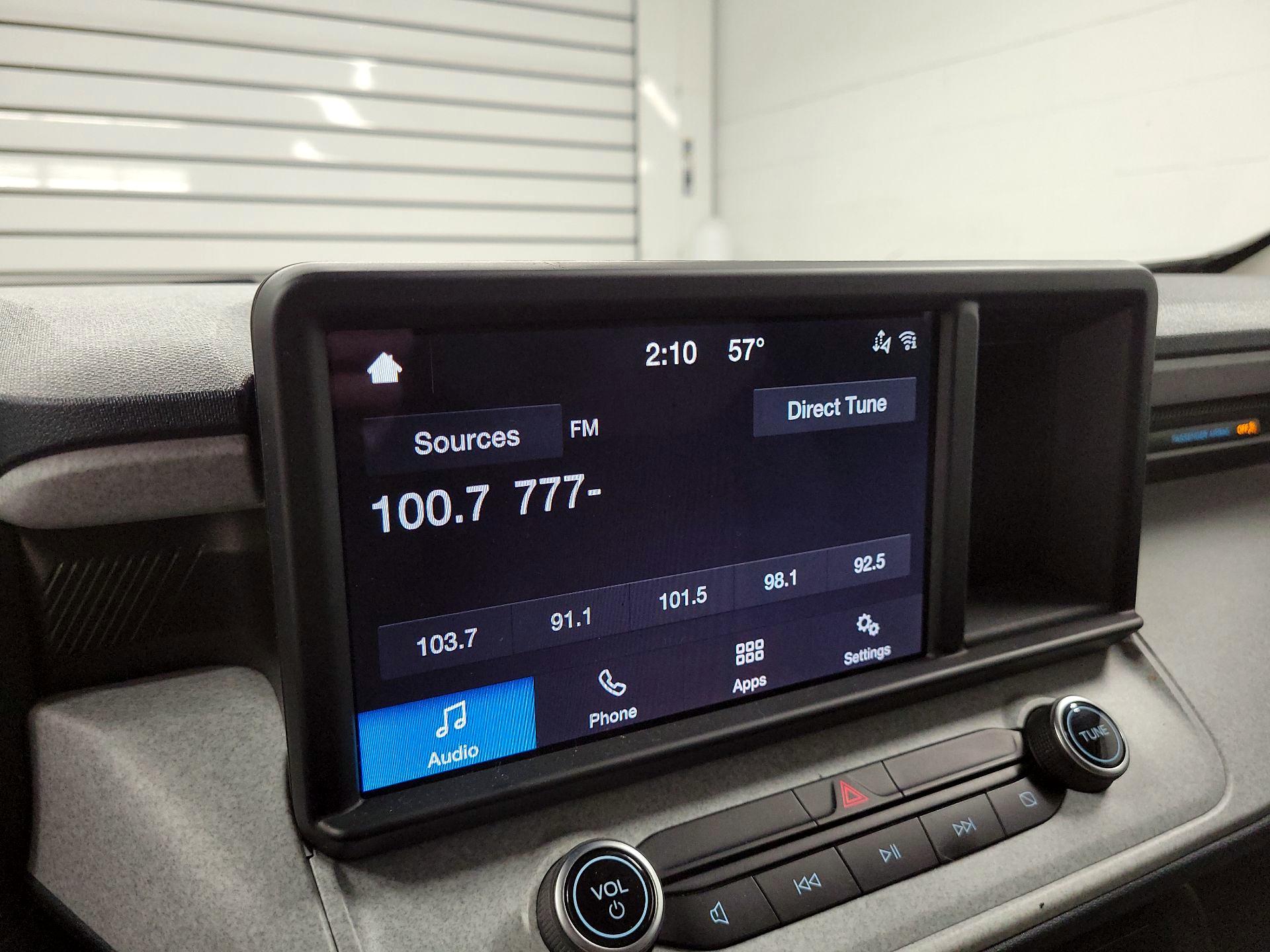 Thumbnail: 2022 Ford Maverick - 15