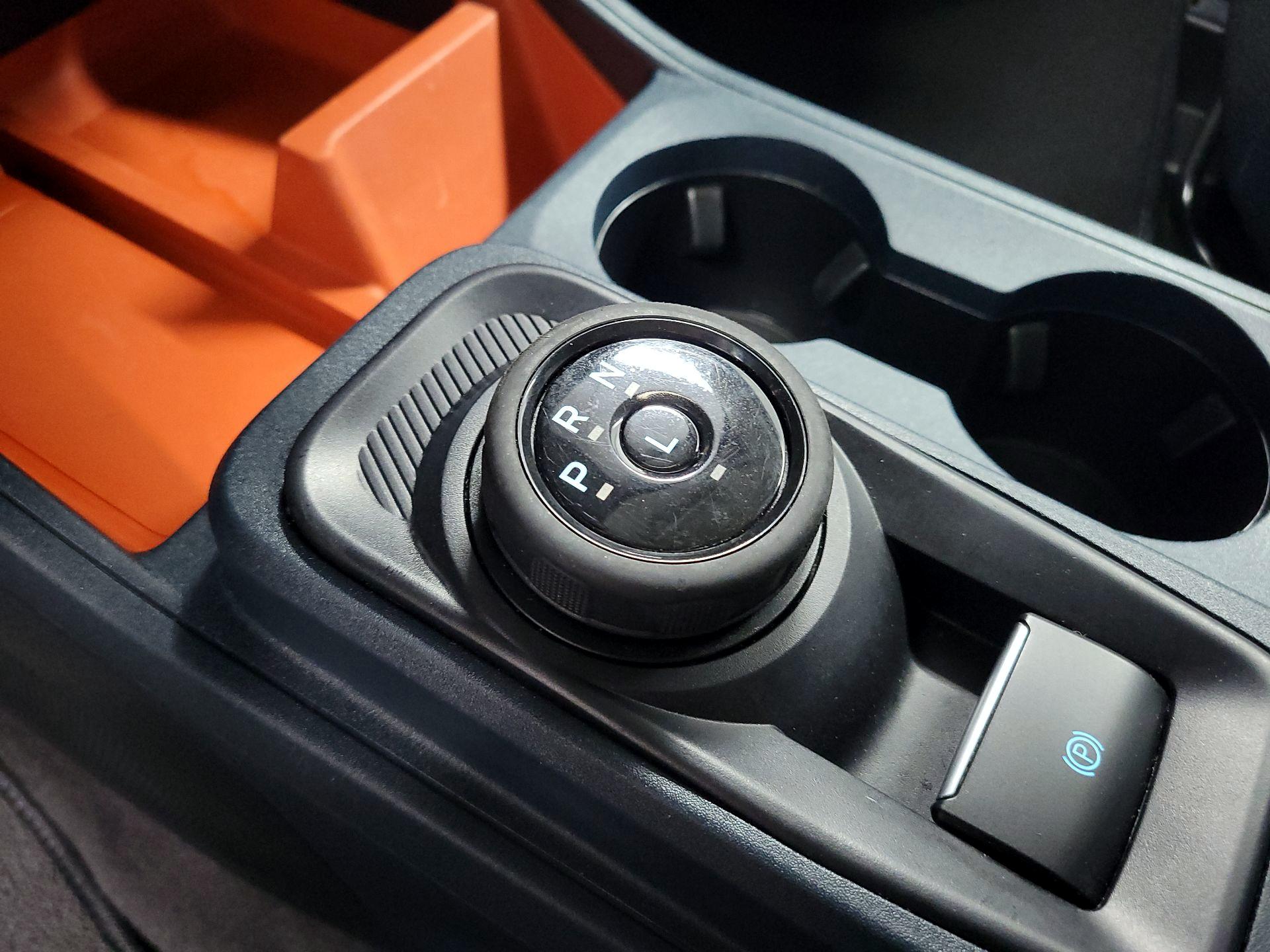 Thumbnail: 2022 Ford Maverick - 17