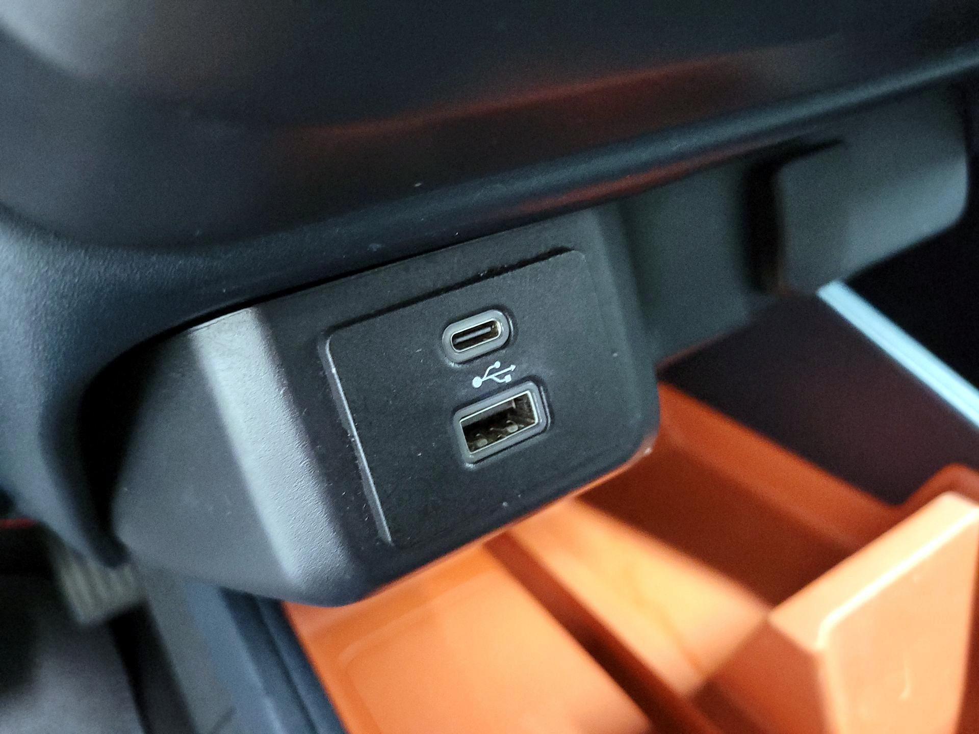 Thumbnail: 2022 Ford Maverick - 18