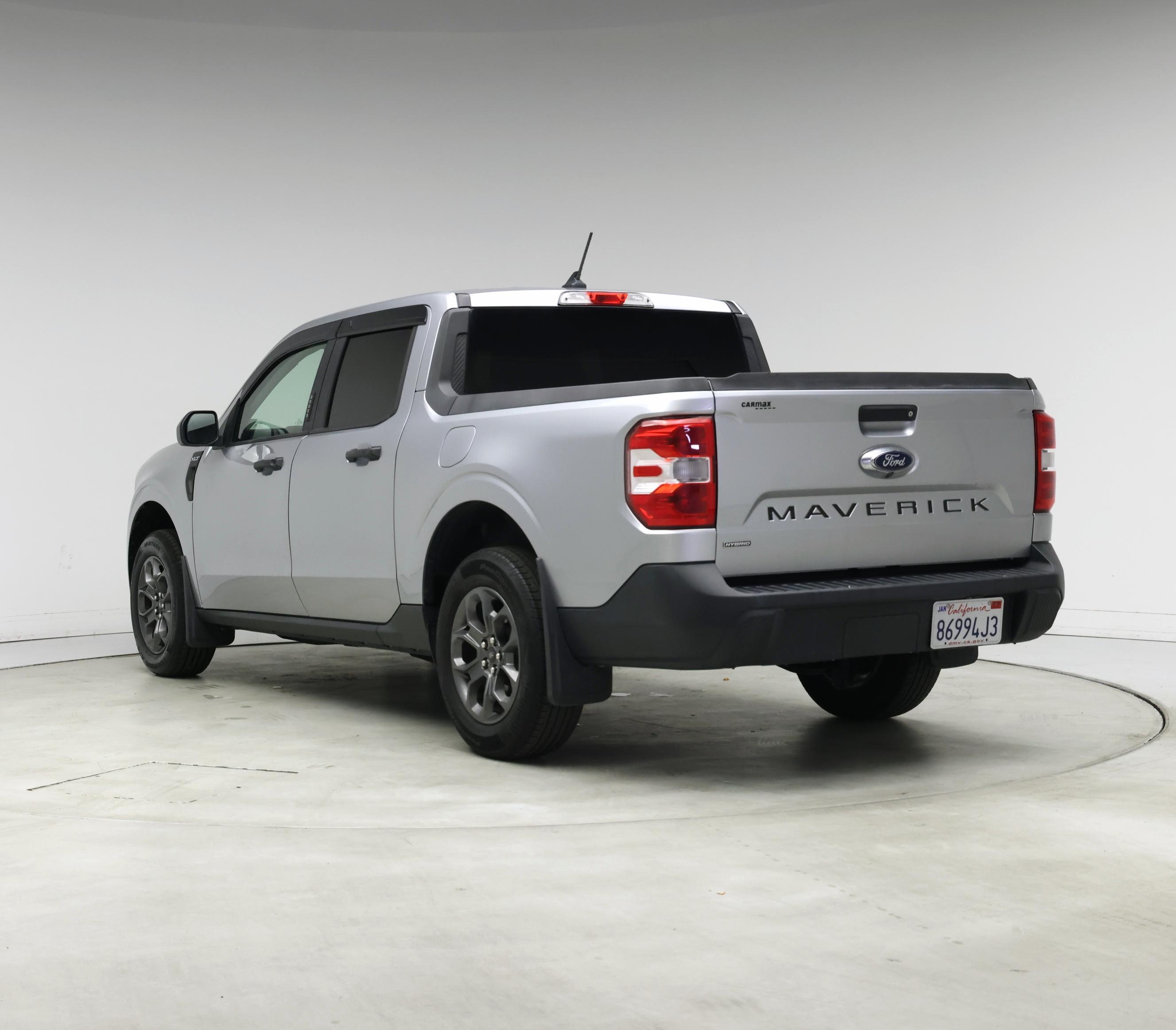 Thumbnail: 2022 Ford Maverick - 2