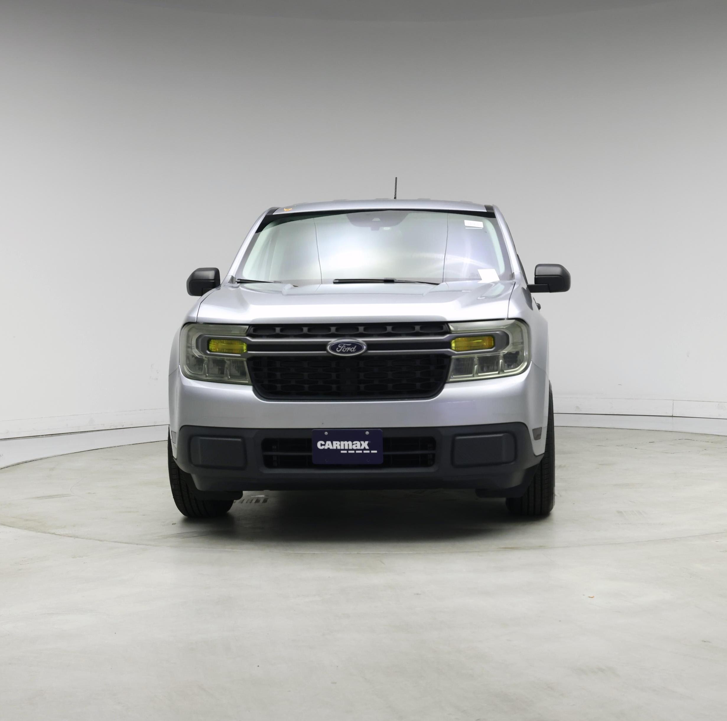 Thumbnail: 2022 Ford Maverick - 5