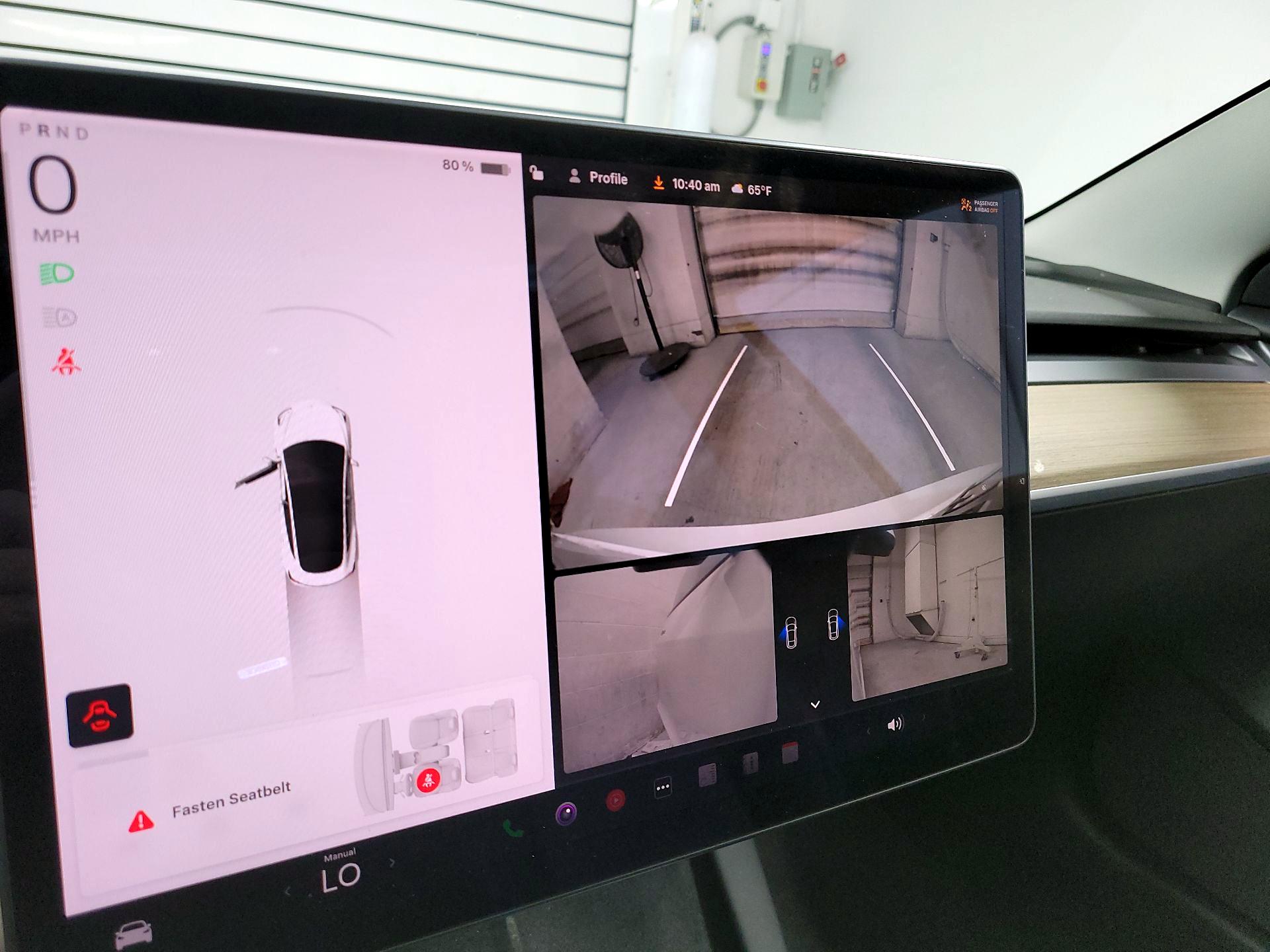 Thumbnail: 2022 Tesla Model 3 - 12