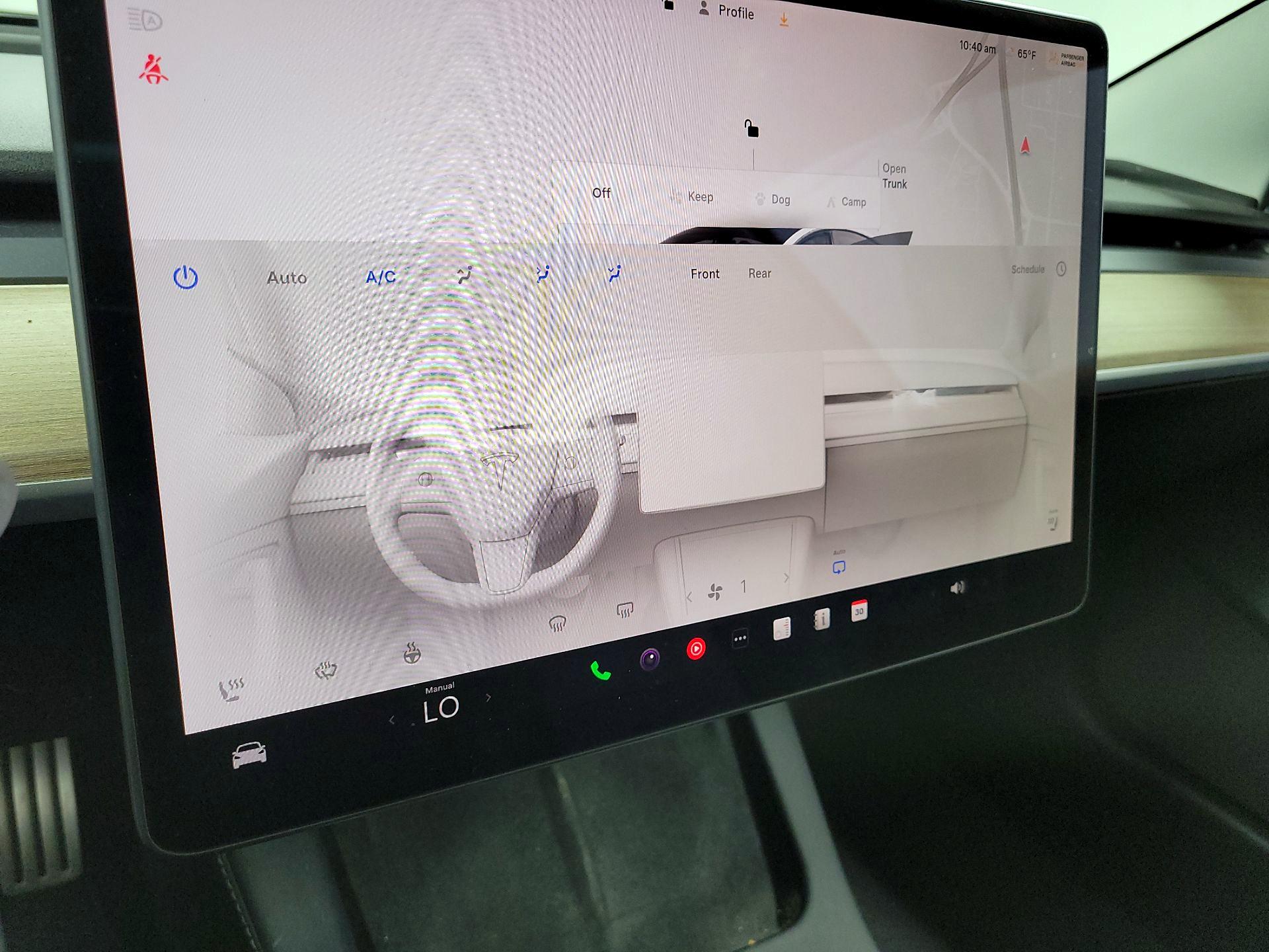 Thumbnail: 2022 Tesla Model 3 - 14