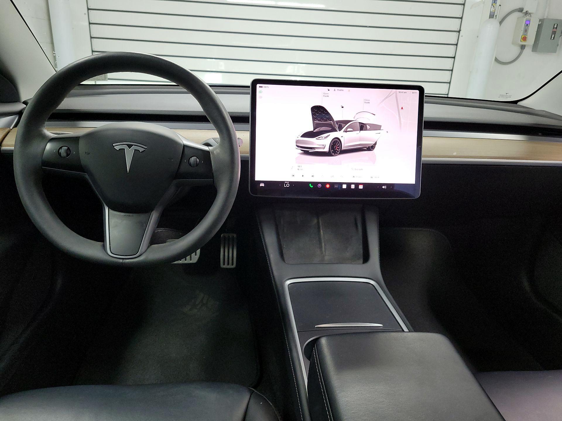 Thumbnail: 2022 Tesla Model 3 - 8