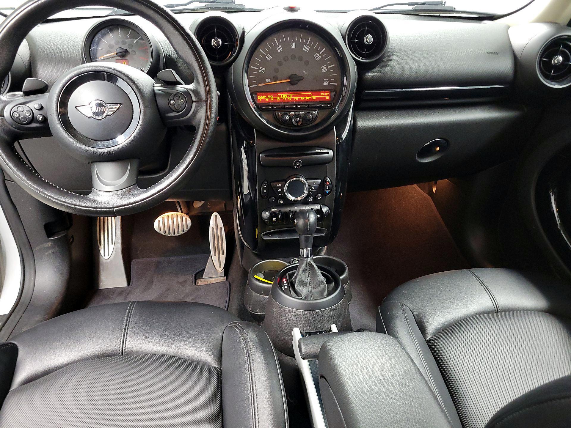 Thumbnail: 2015 MINI Cooper Countryman - 9