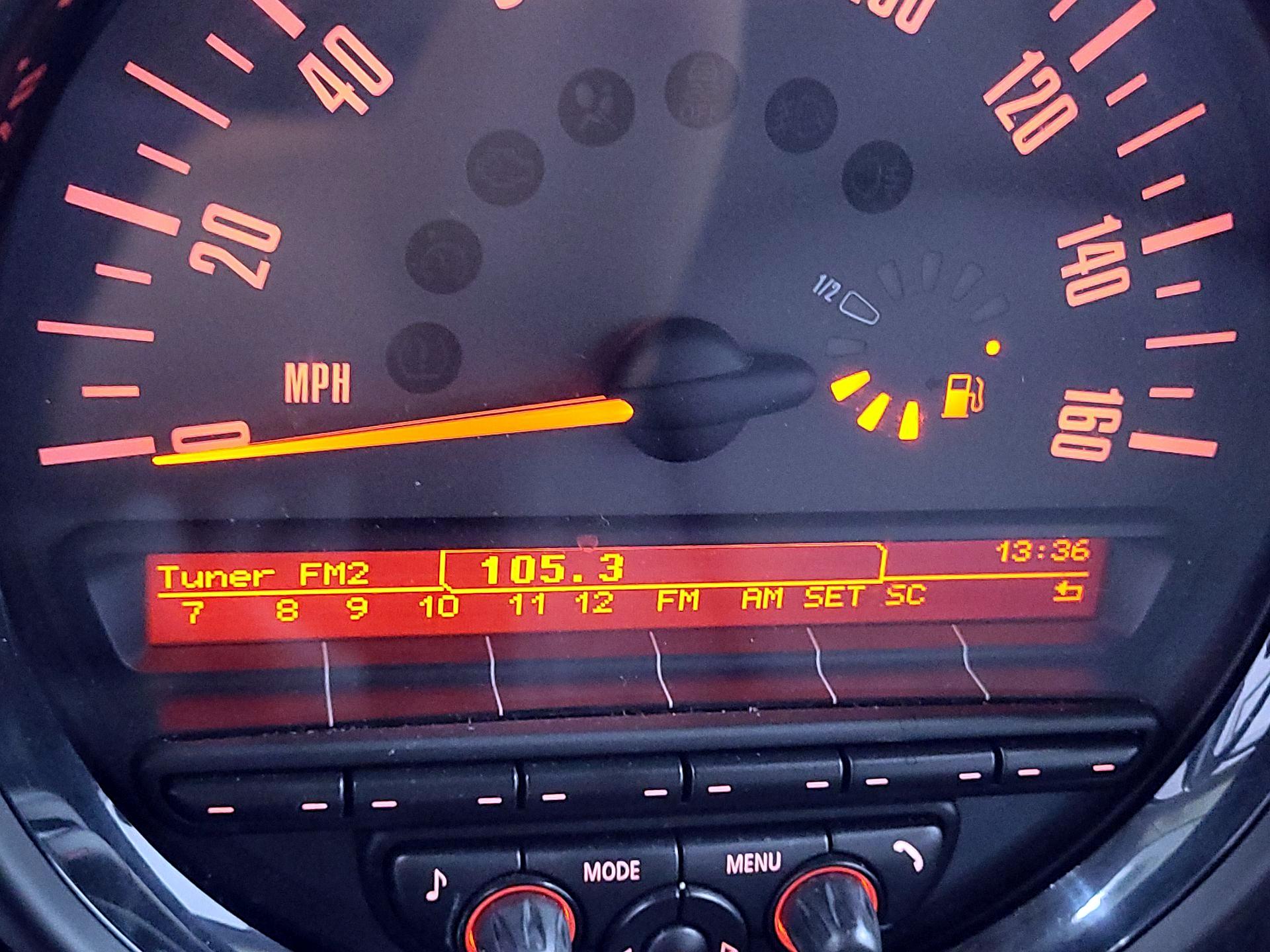 Thumbnail: 2015 MINI Cooper Countryman - 13