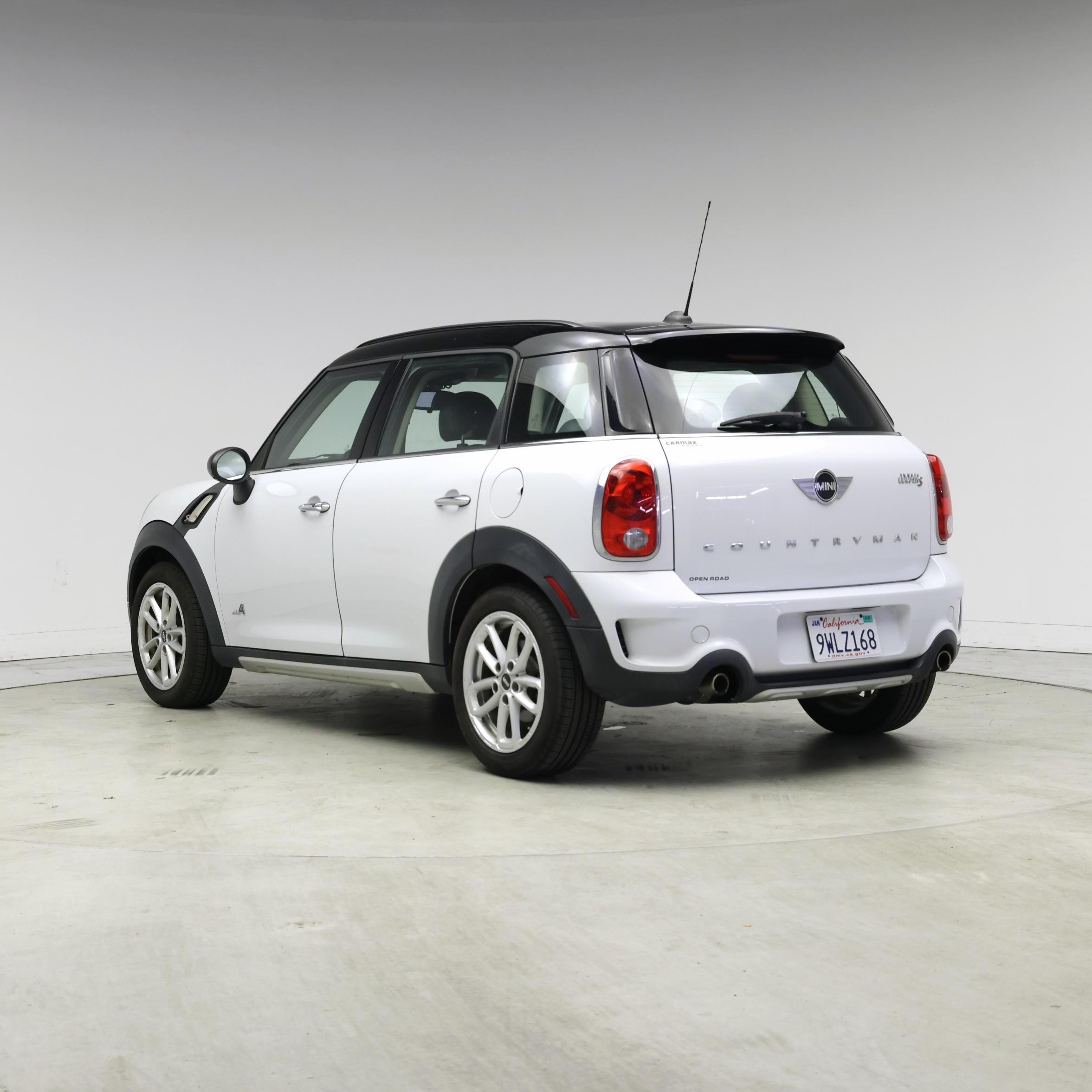Thumbnail: 2015 MINI Cooper Countryman - 2