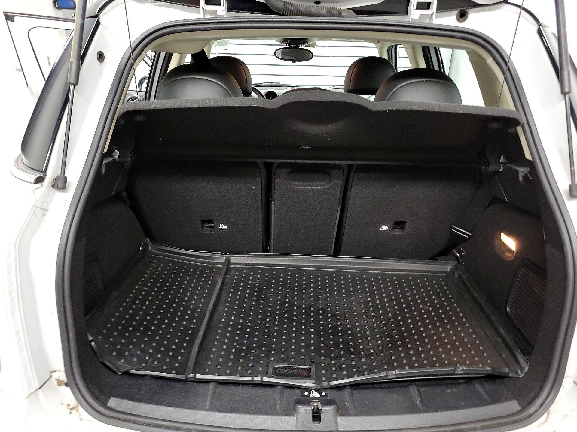 Thumbnail: 2015 MINI Cooper Countryman - 19