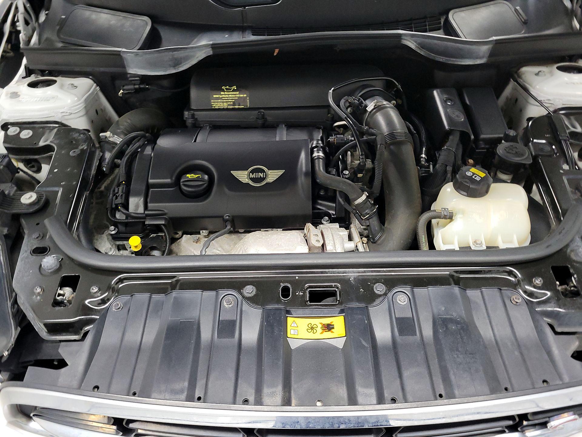 Thumbnail: 2015 MINI Cooper Countryman - 20