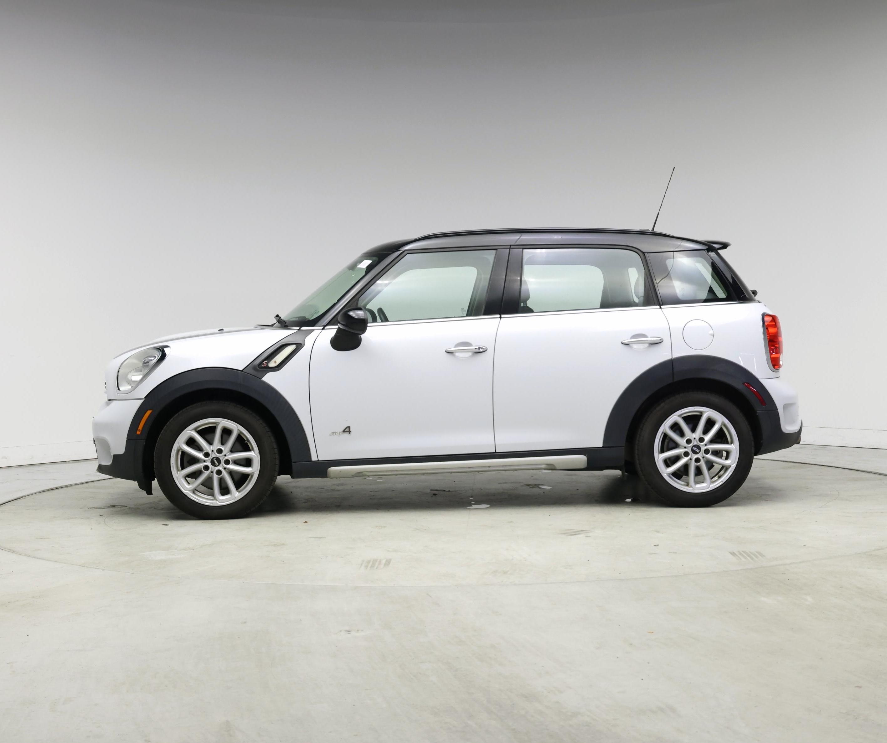 Thumbnail: 2015 MINI Cooper Countryman - 3