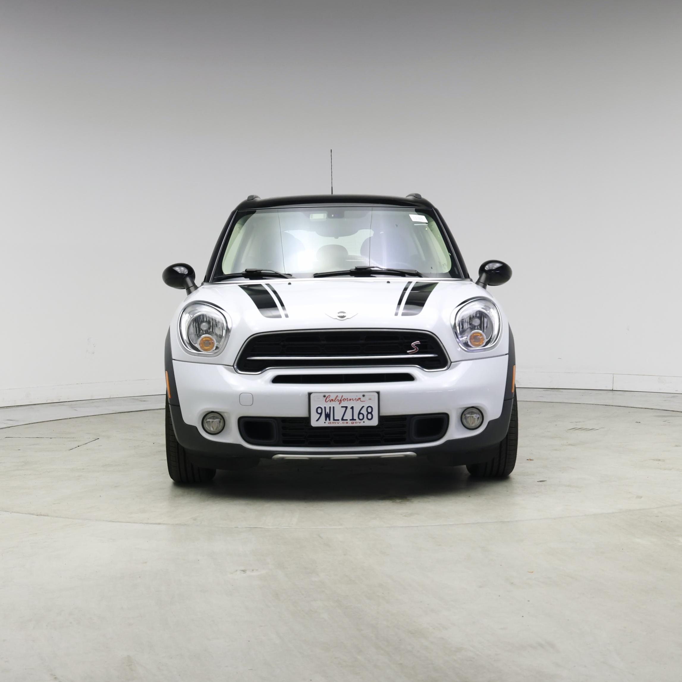 Thumbnail: 2015 MINI Cooper Countryman - 5