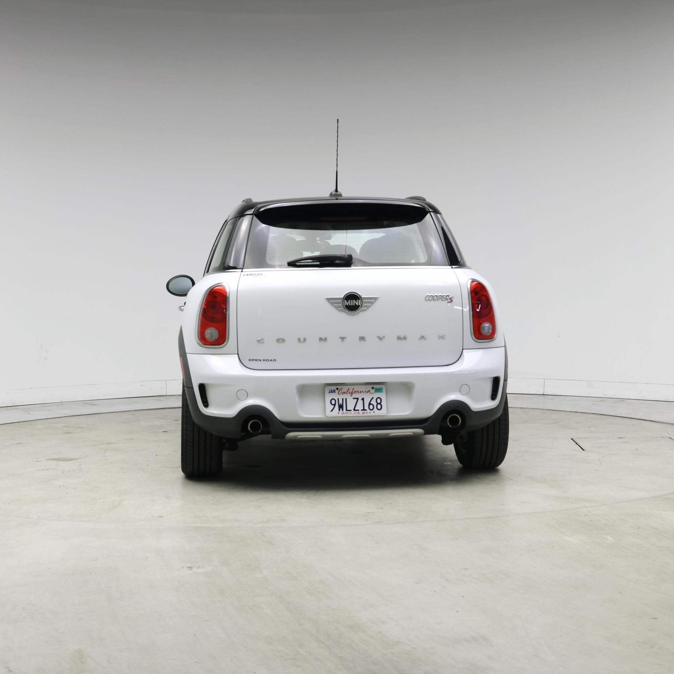 Thumbnail: 2015 MINI Cooper Countryman - 6