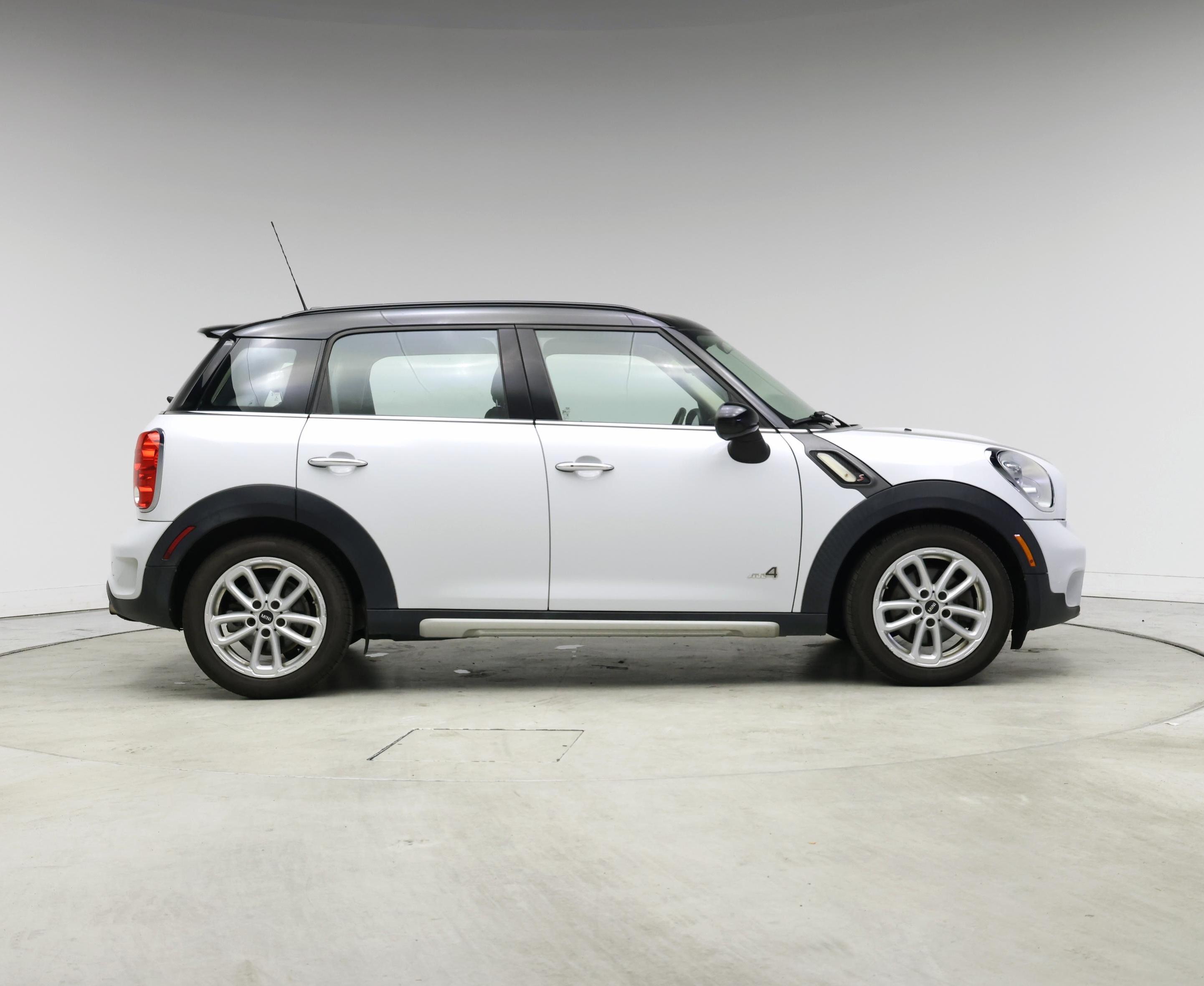 Thumbnail: 2015 MINI Cooper Countryman - 7