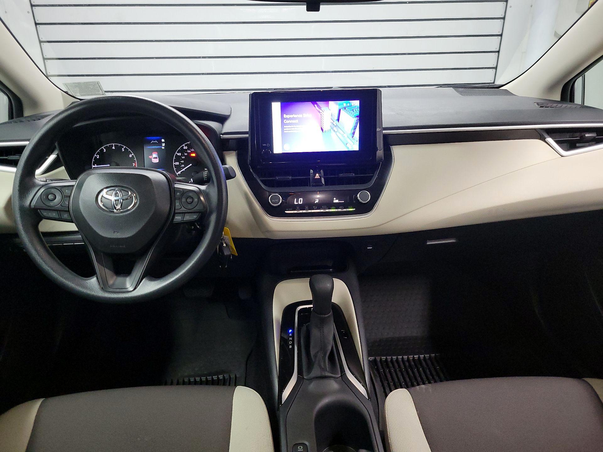 Thumbnail: 2025 Toyota Corolla - 9