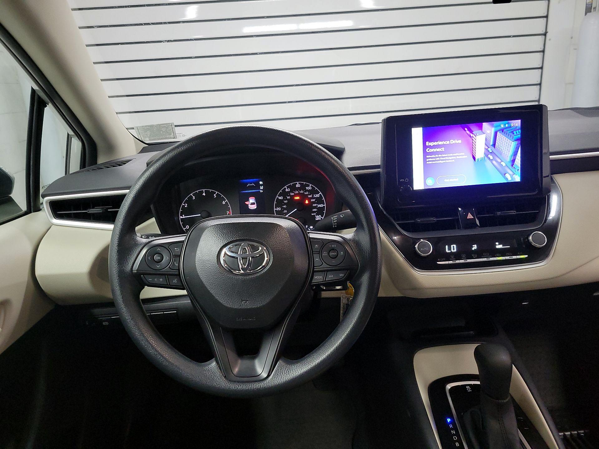 Thumbnail: 2025 Toyota Corolla - 10