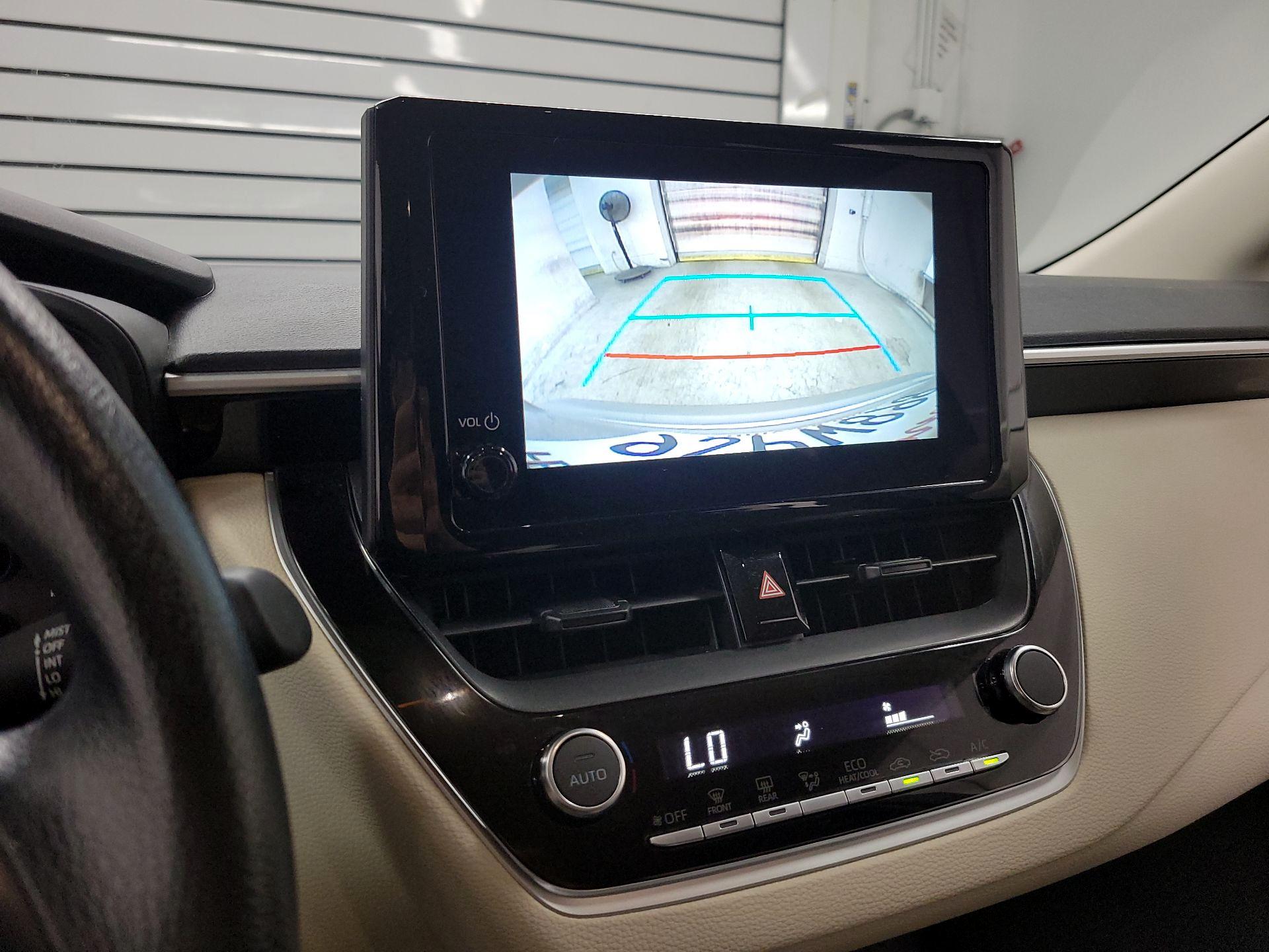 Thumbnail: 2025 Toyota Corolla - 13