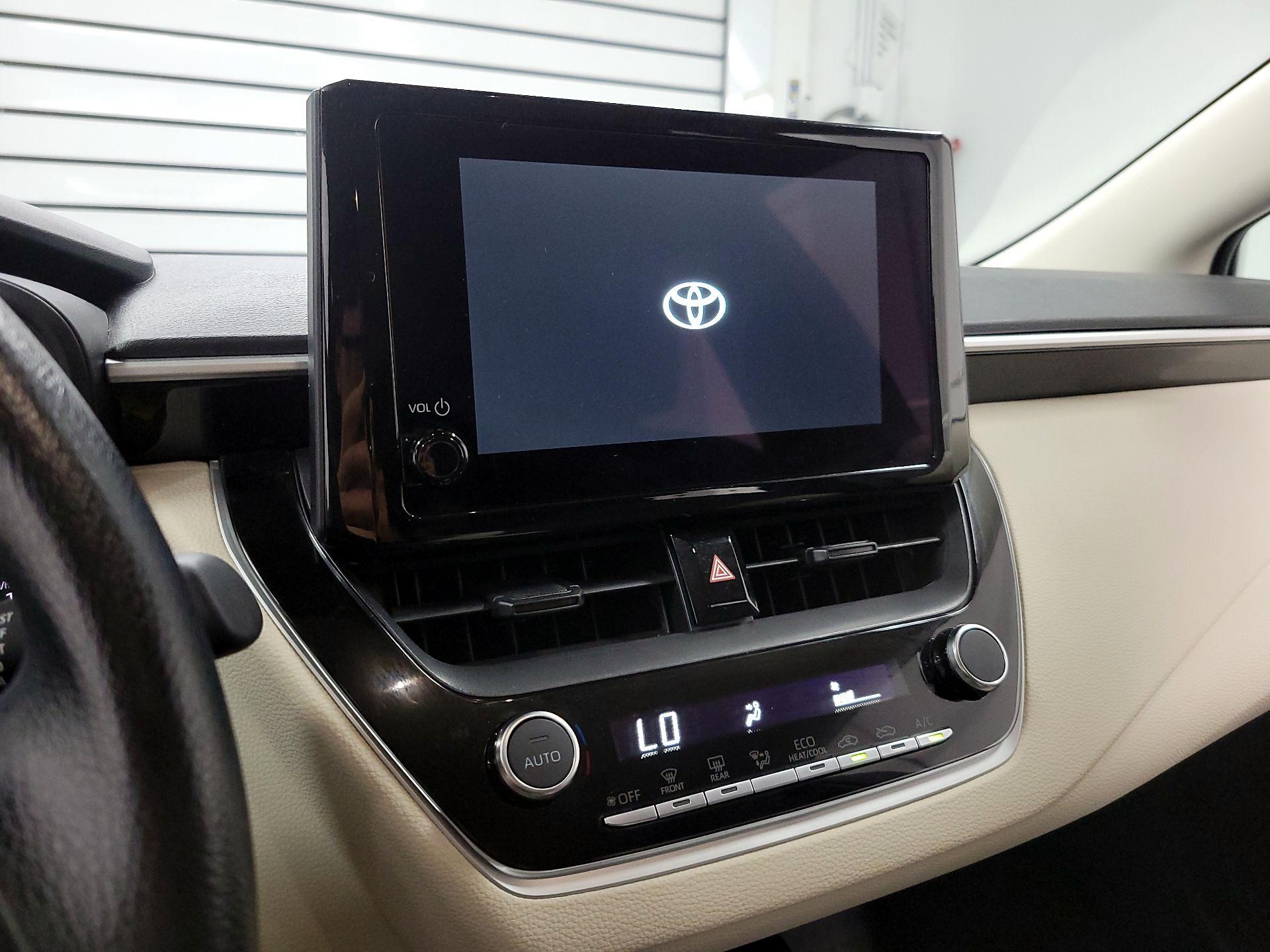 Thumbnail: 2025 Toyota Corolla - 14