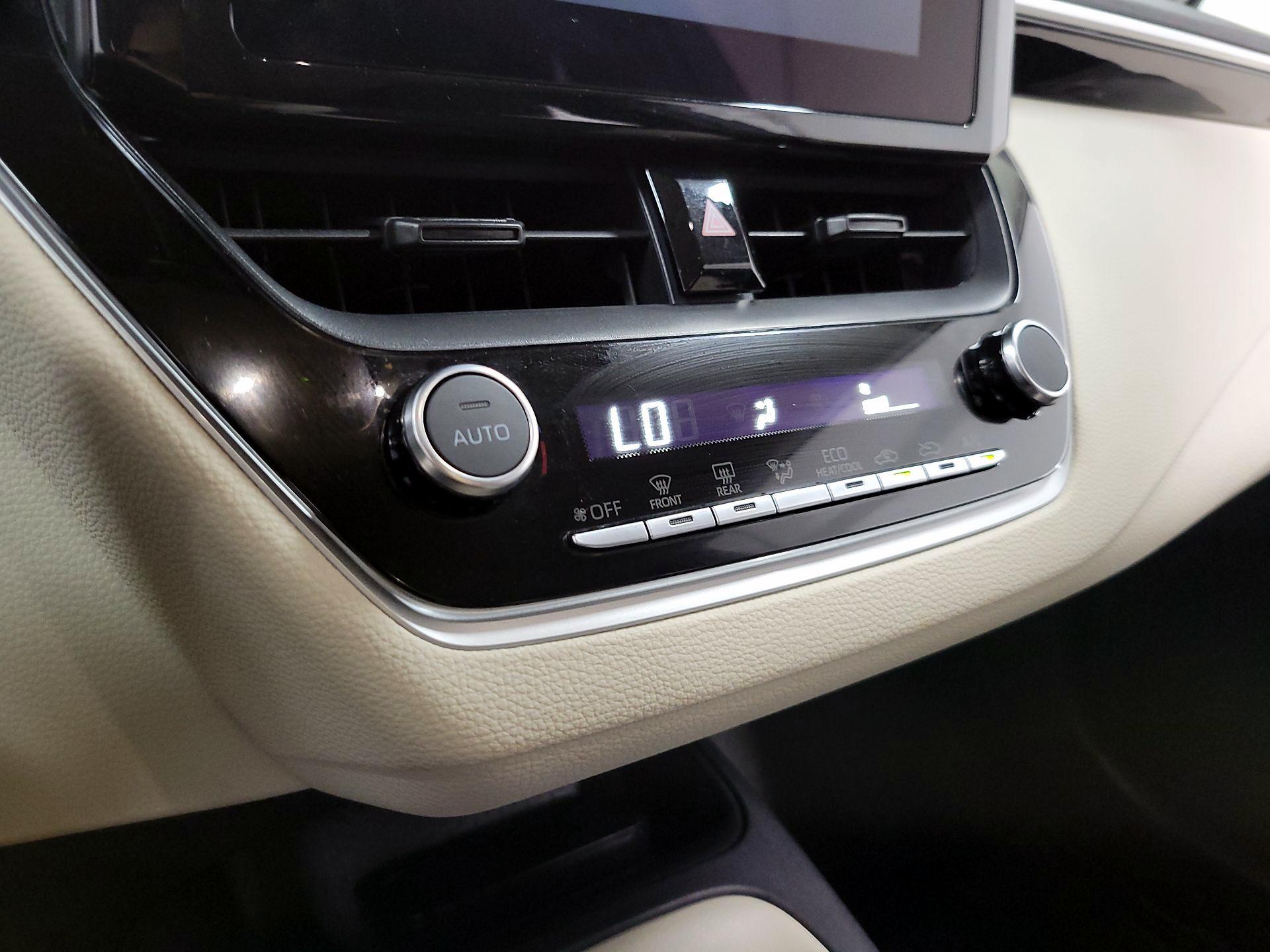 Thumbnail: 2025 Toyota Corolla - 15