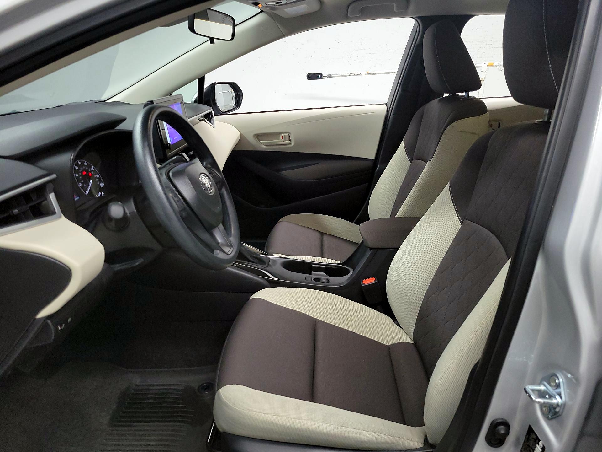 Thumbnail: 2025 Toyota Corolla - 17