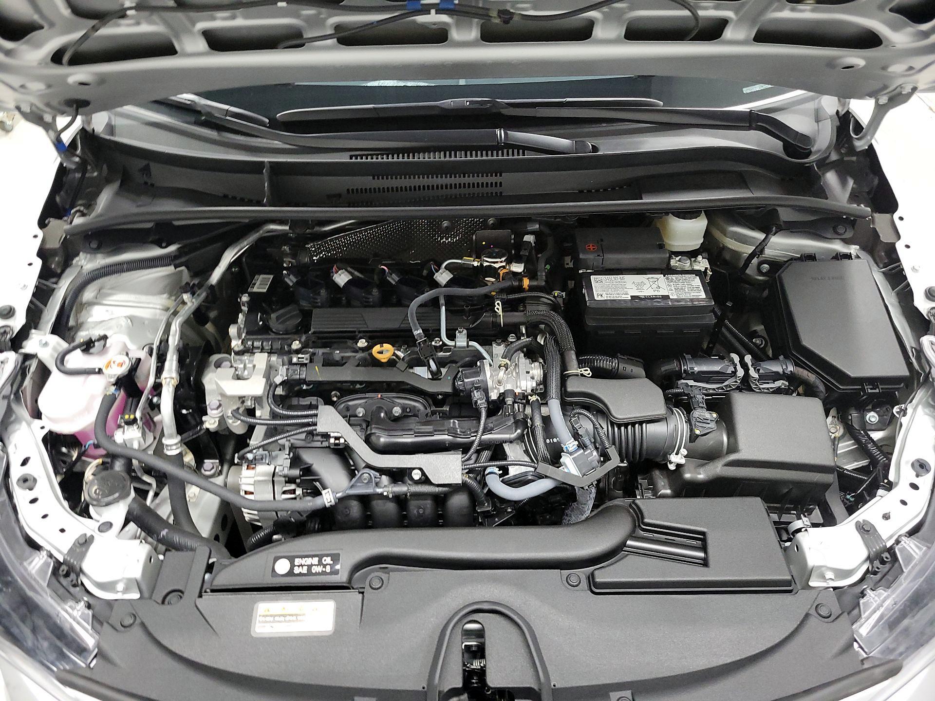 Thumbnail: 2025 Toyota Corolla - 20