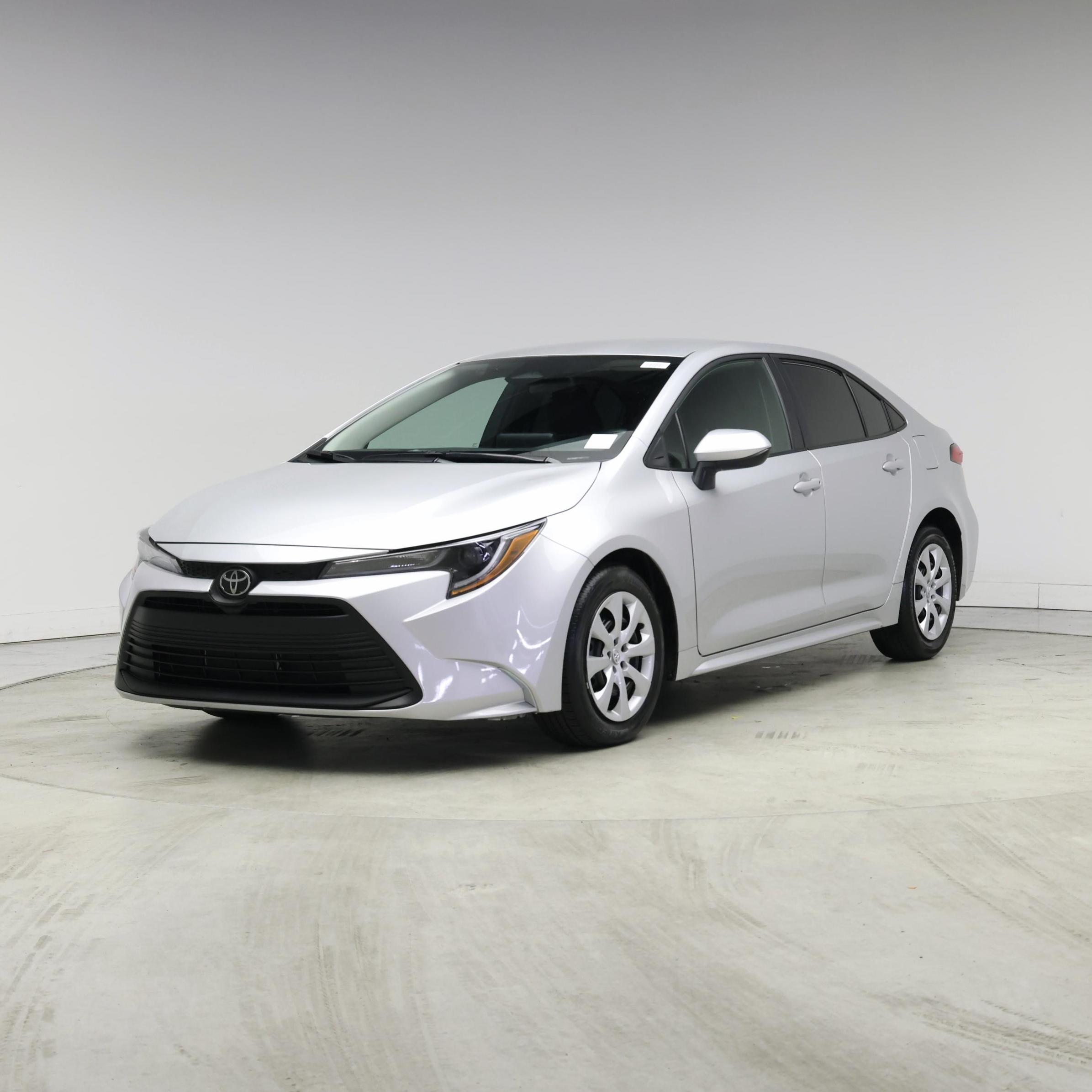 Thumbnail: 2025 Toyota Corolla - 4