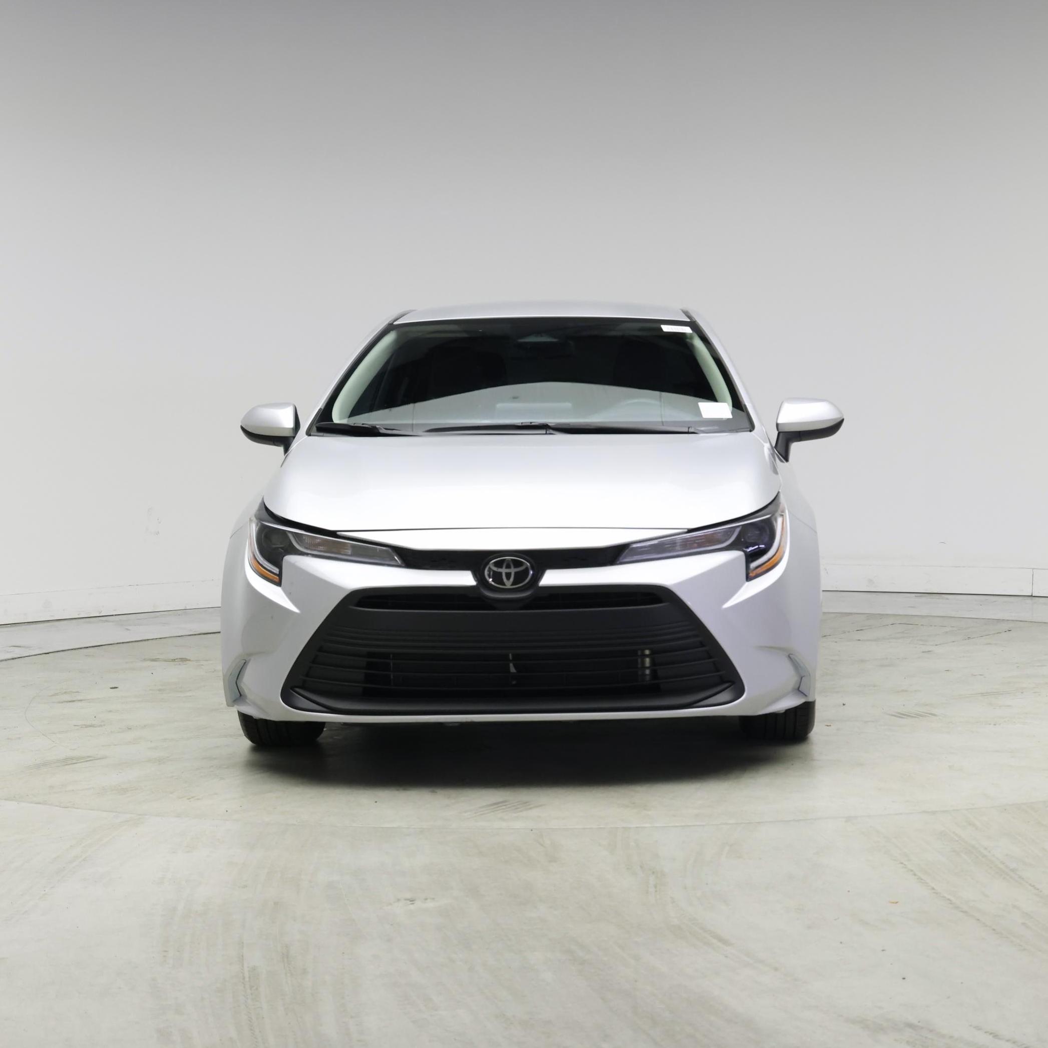 Thumbnail: 2025 Toyota Corolla - 5