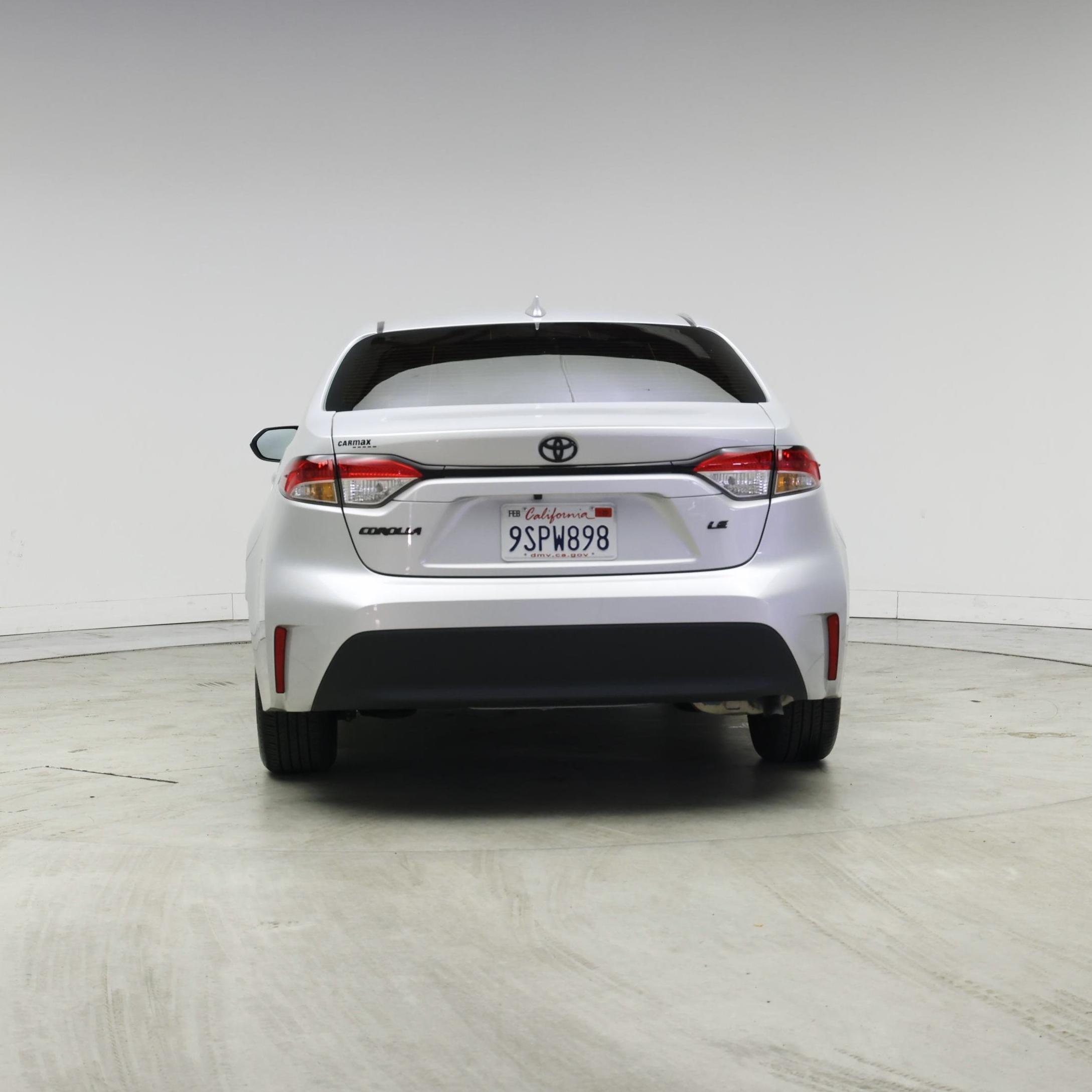 Thumbnail: 2025 Toyota Corolla - 6