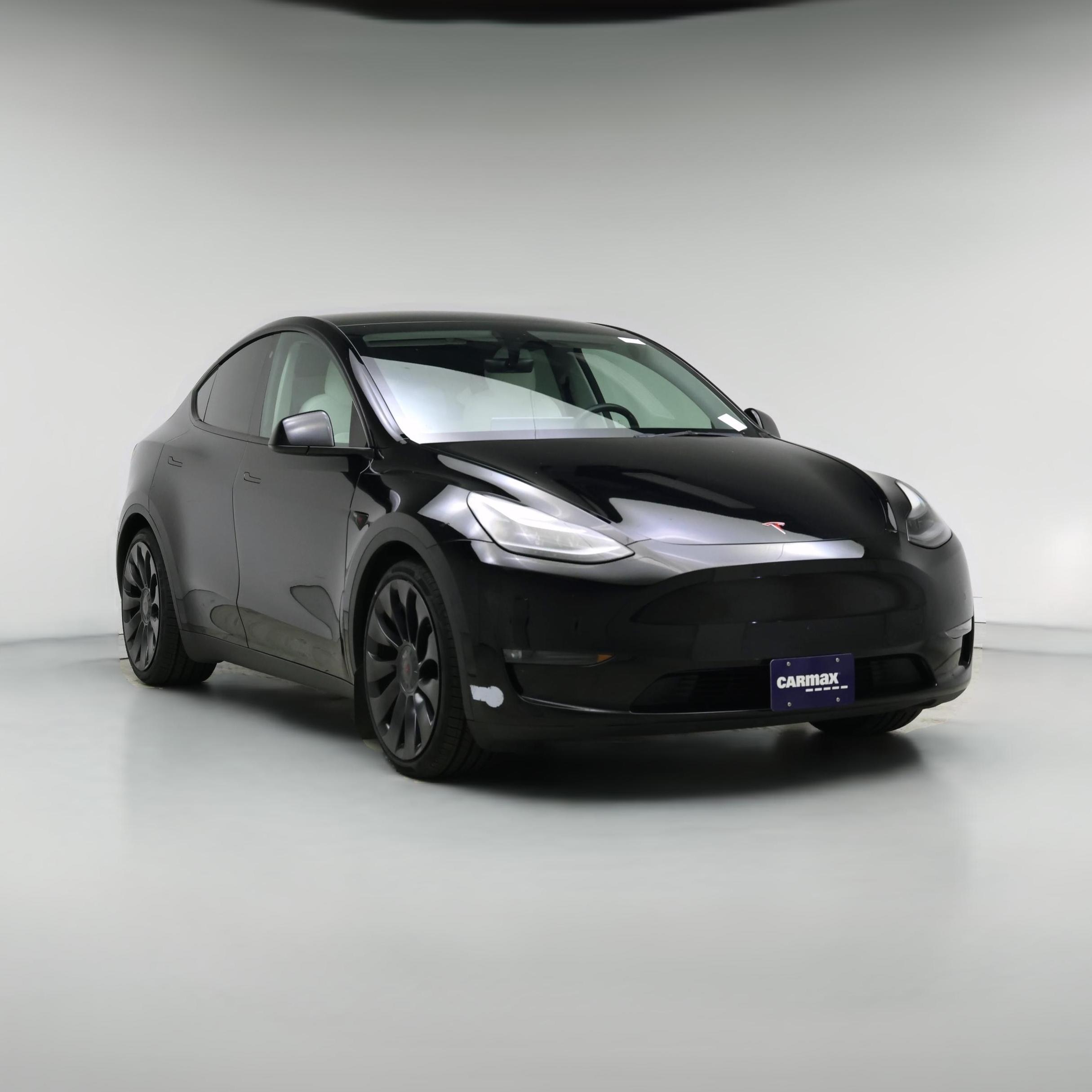 Thumbnail: 2022 Tesla Model Y - 1