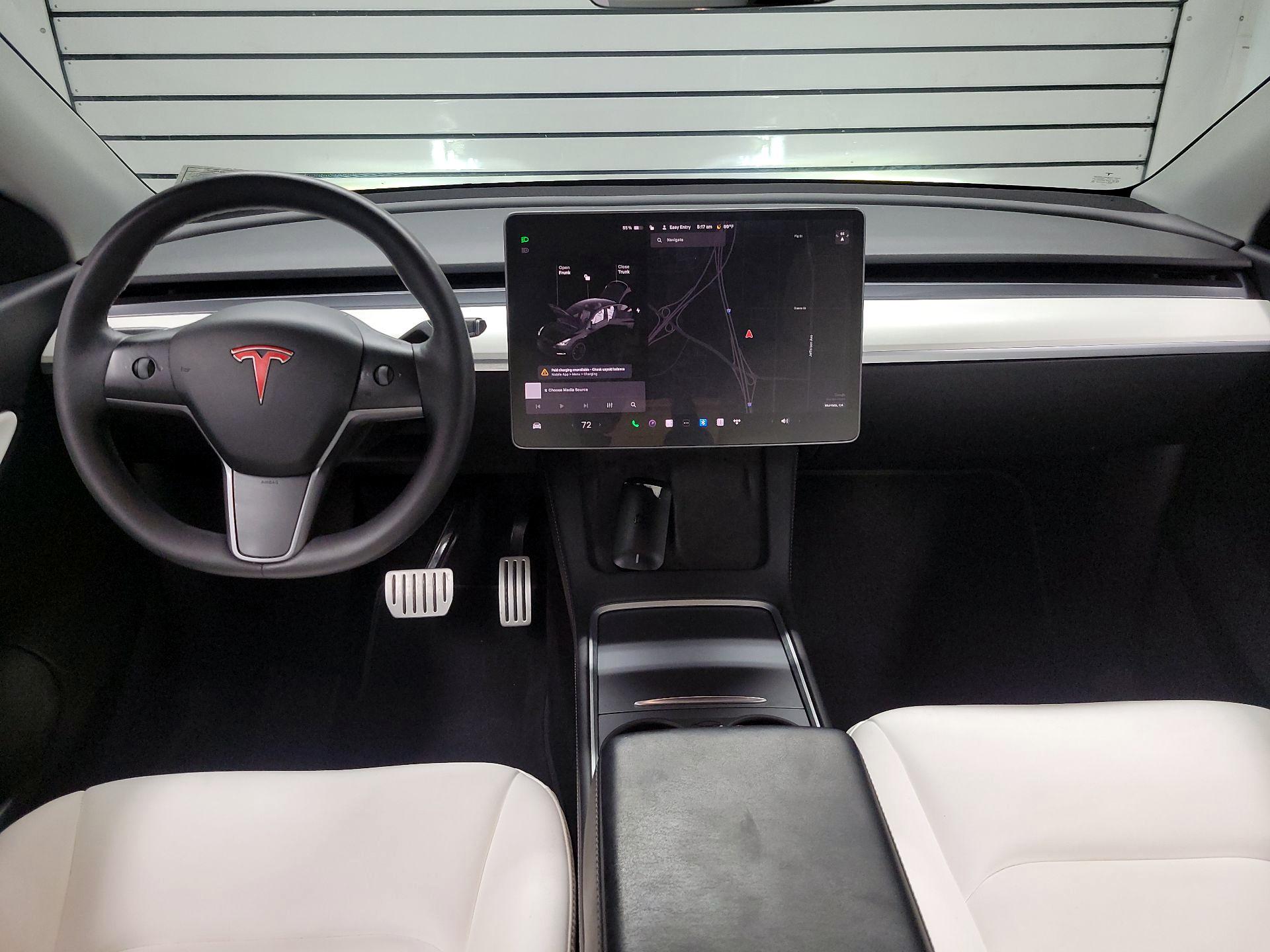 Thumbnail: 2022 Tesla Model Y - 9